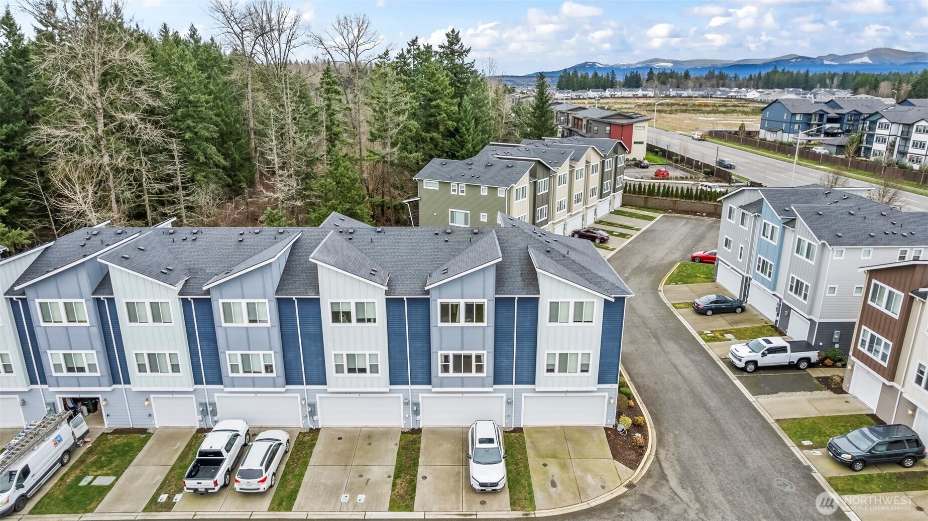 17411 118th Avenue Ct E #F, Puyallup, WA 98374