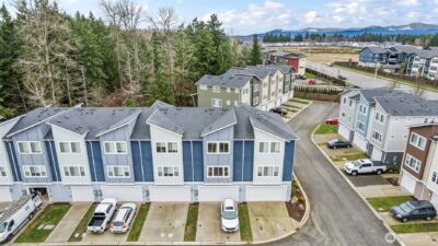 17411 118th Avenue Ct E #F, Puyallup, WA 98374 - Photo 19