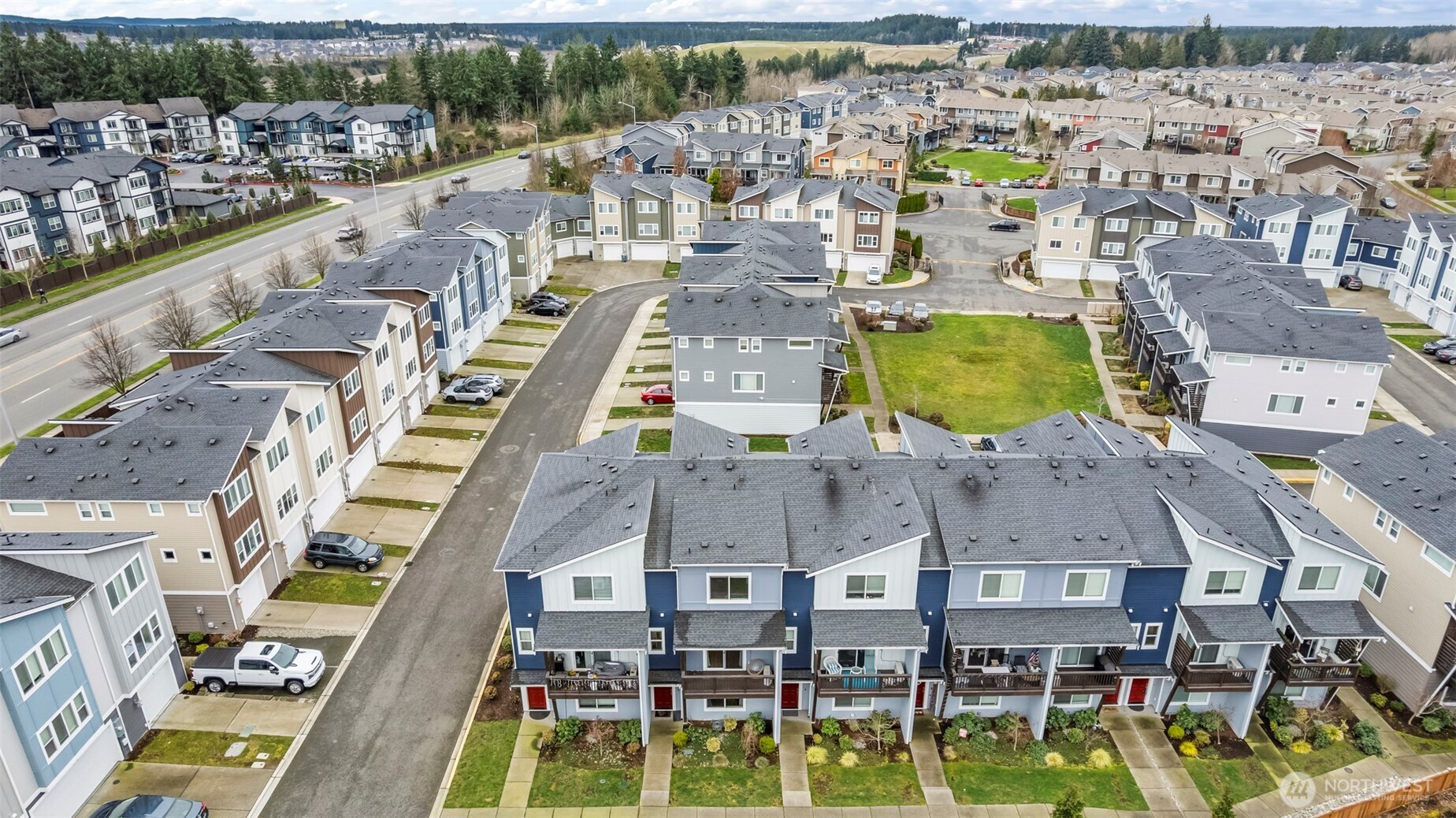 17411 118th Avenue Ct E #F, Puyallup, WA 98374