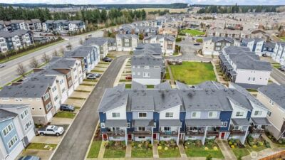 17411 118th Avenue Ct E #F, Puyallup, WA 98374 - Photo 21