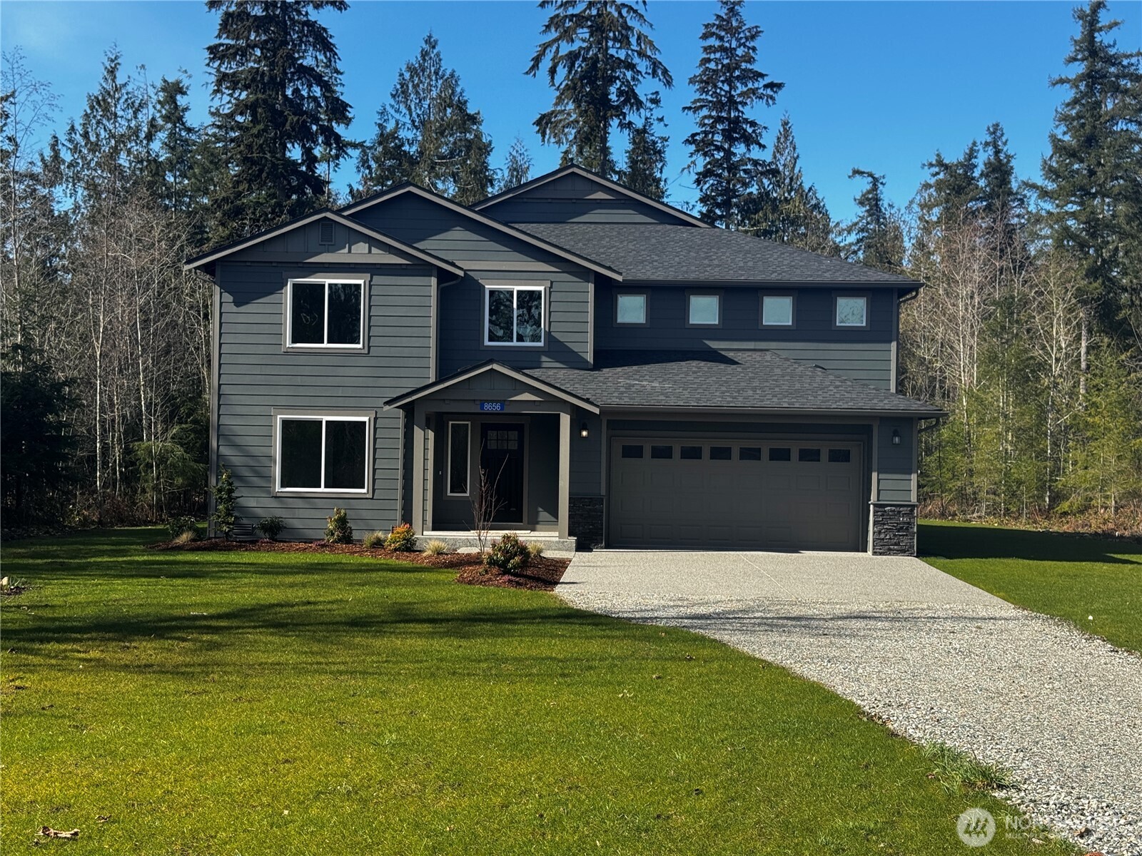8656 Trillium Lane , Concrete, WA 98237