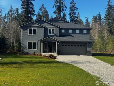 8656 Trillium Lane , Concrete, WA 98237