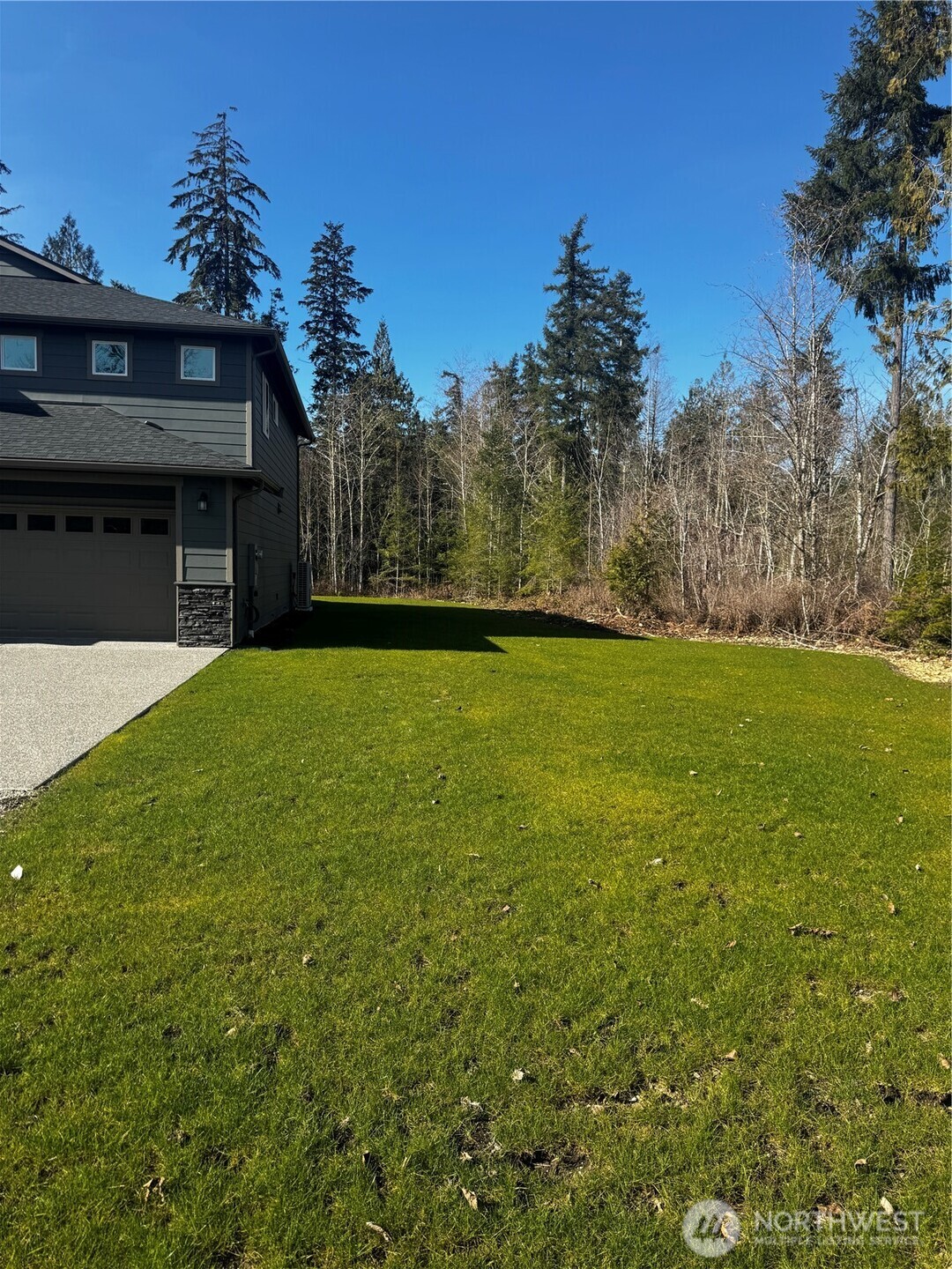 8656 Trillium Lane , Concrete, WA 98237