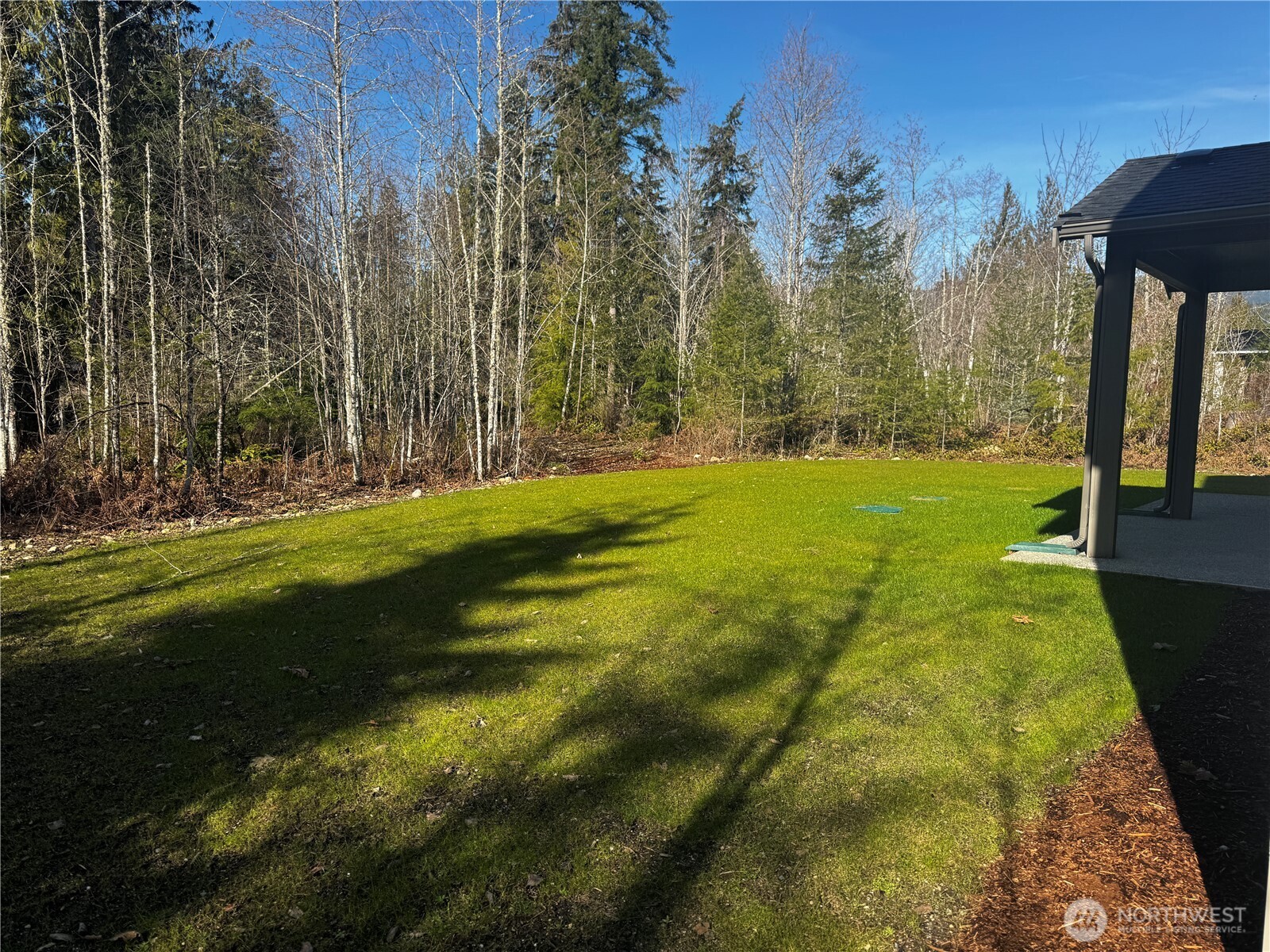 8656 Trillium Lane , Concrete, WA 98237