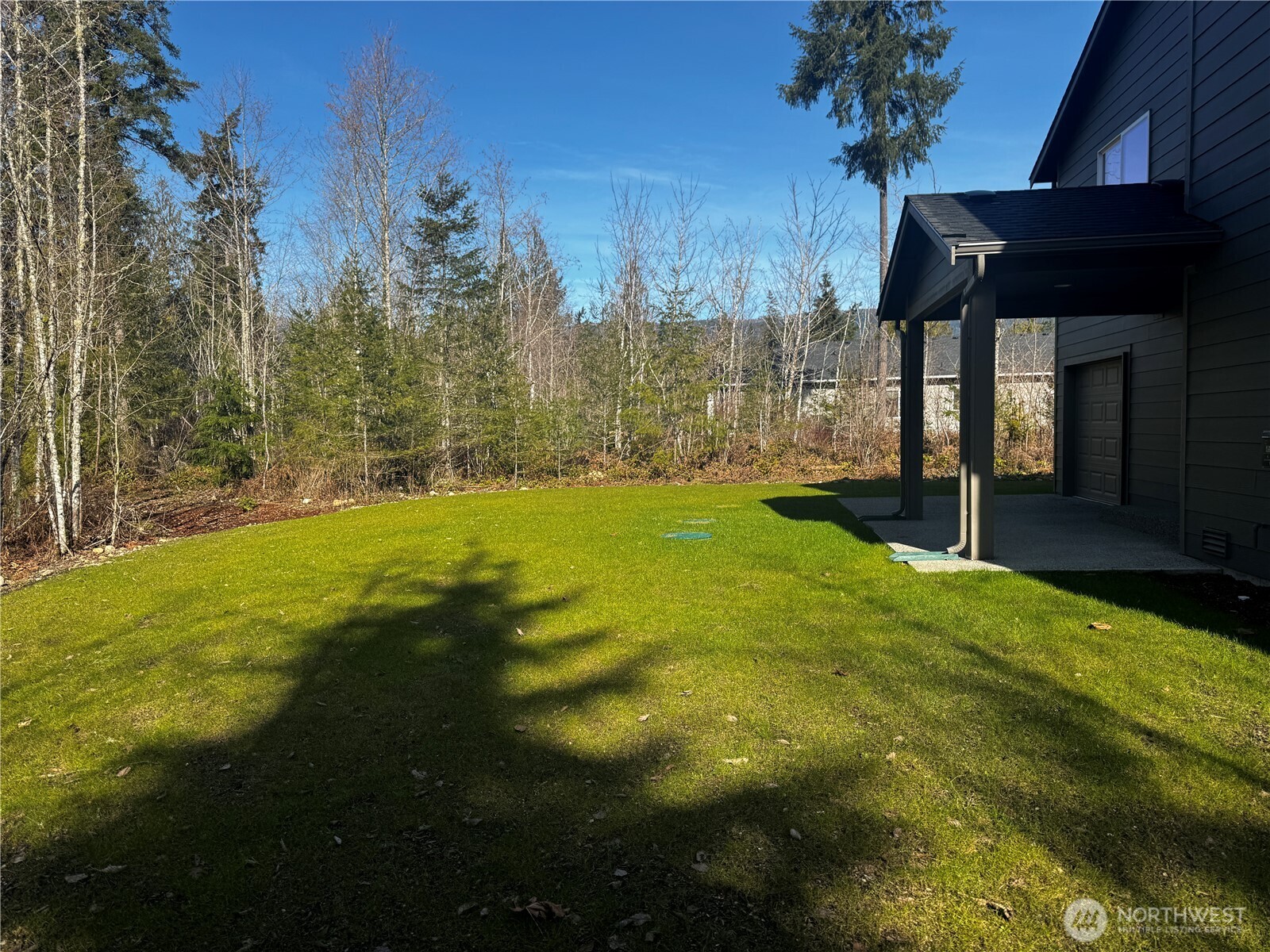 8656 Trillium Lane , Concrete, WA 98237