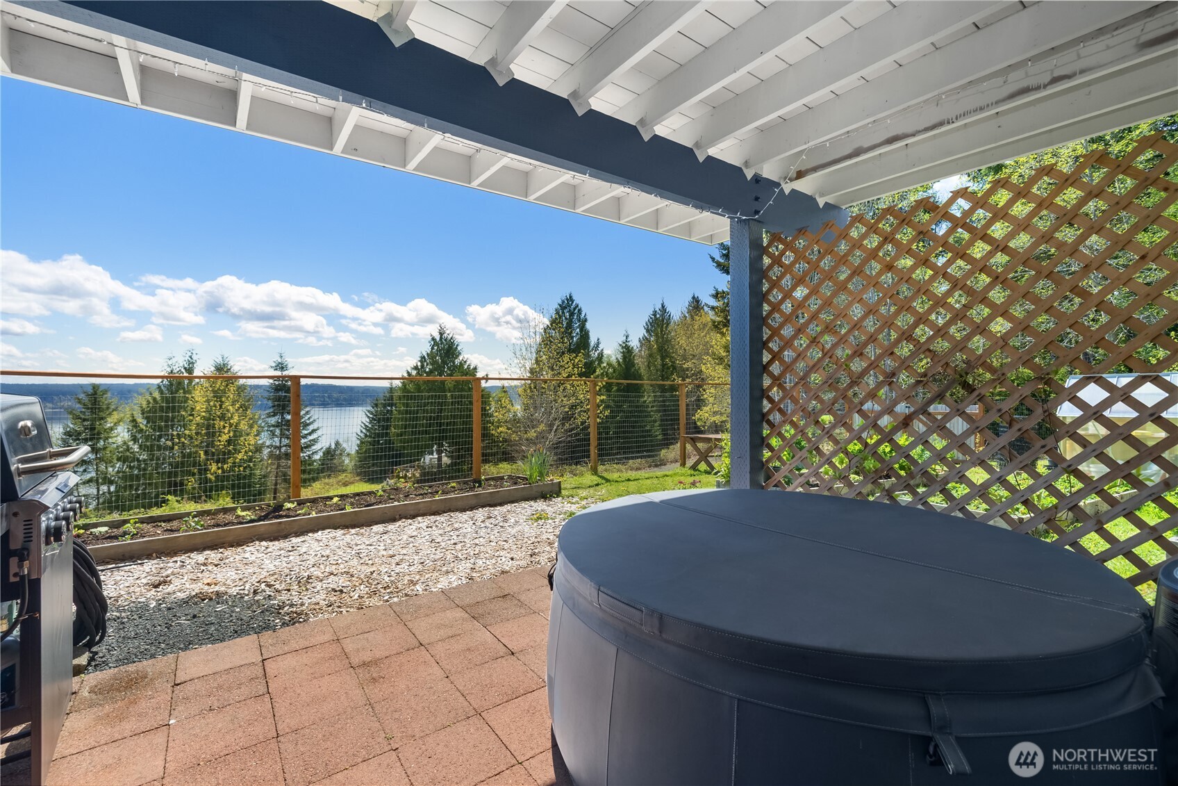 835 Pollock Drive , Brinnon, WA 98320