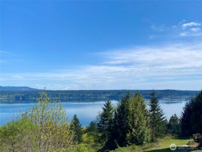 835 Pollock Drive , Brinnon, WA 98320