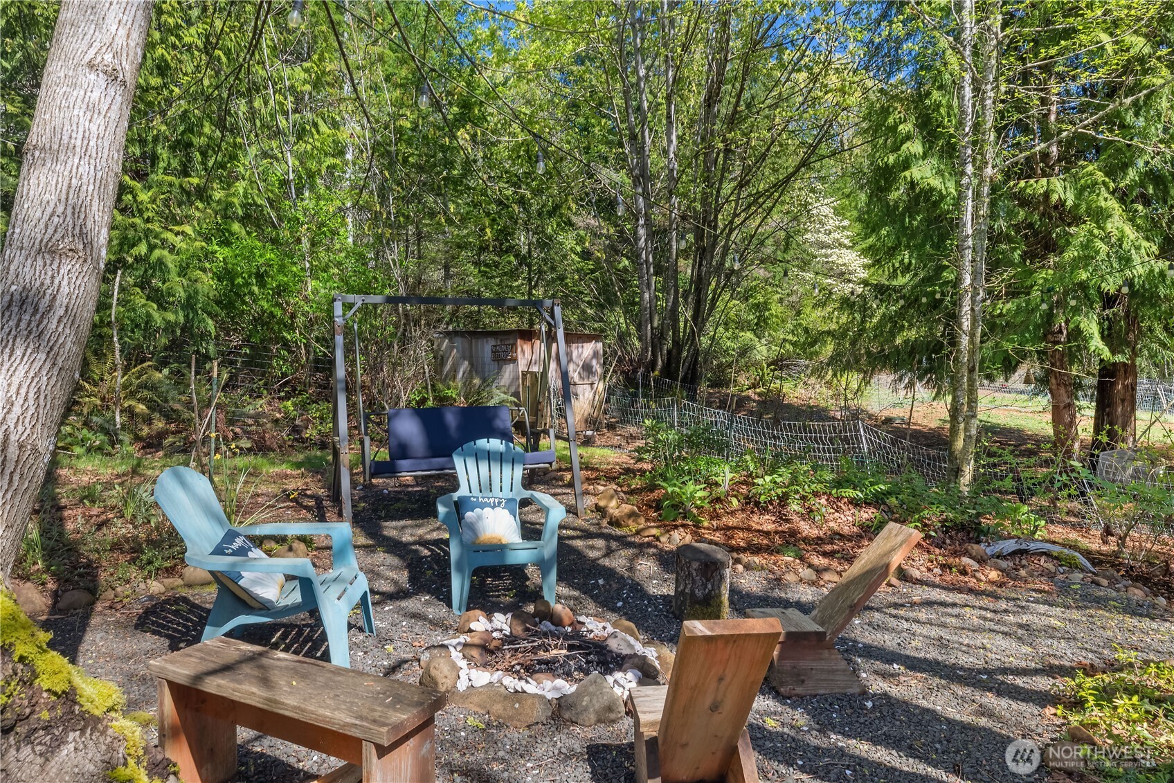 835 Pollock Drive , Brinnon, WA 98320
