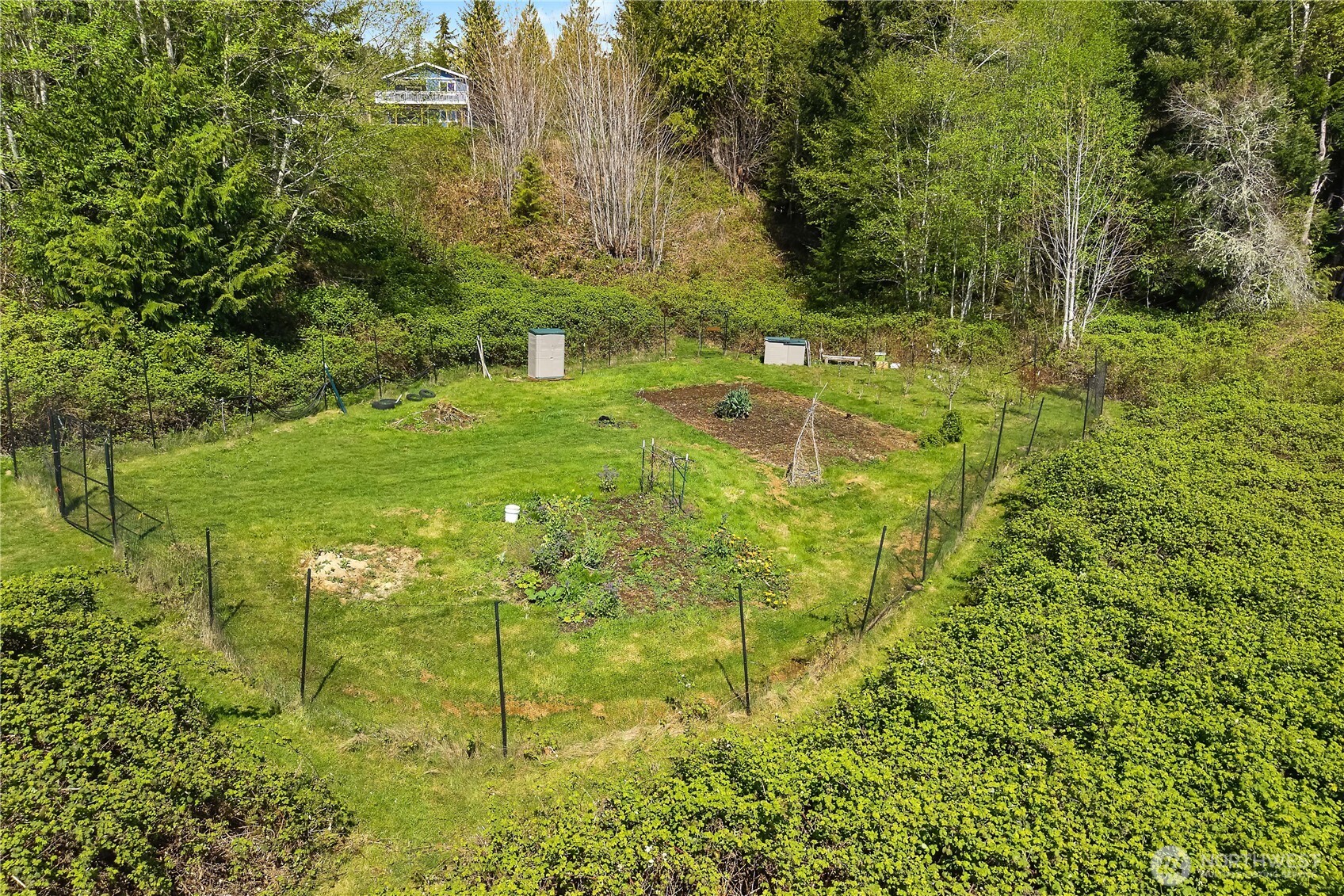 835 Pollock Drive , Brinnon, WA 98320