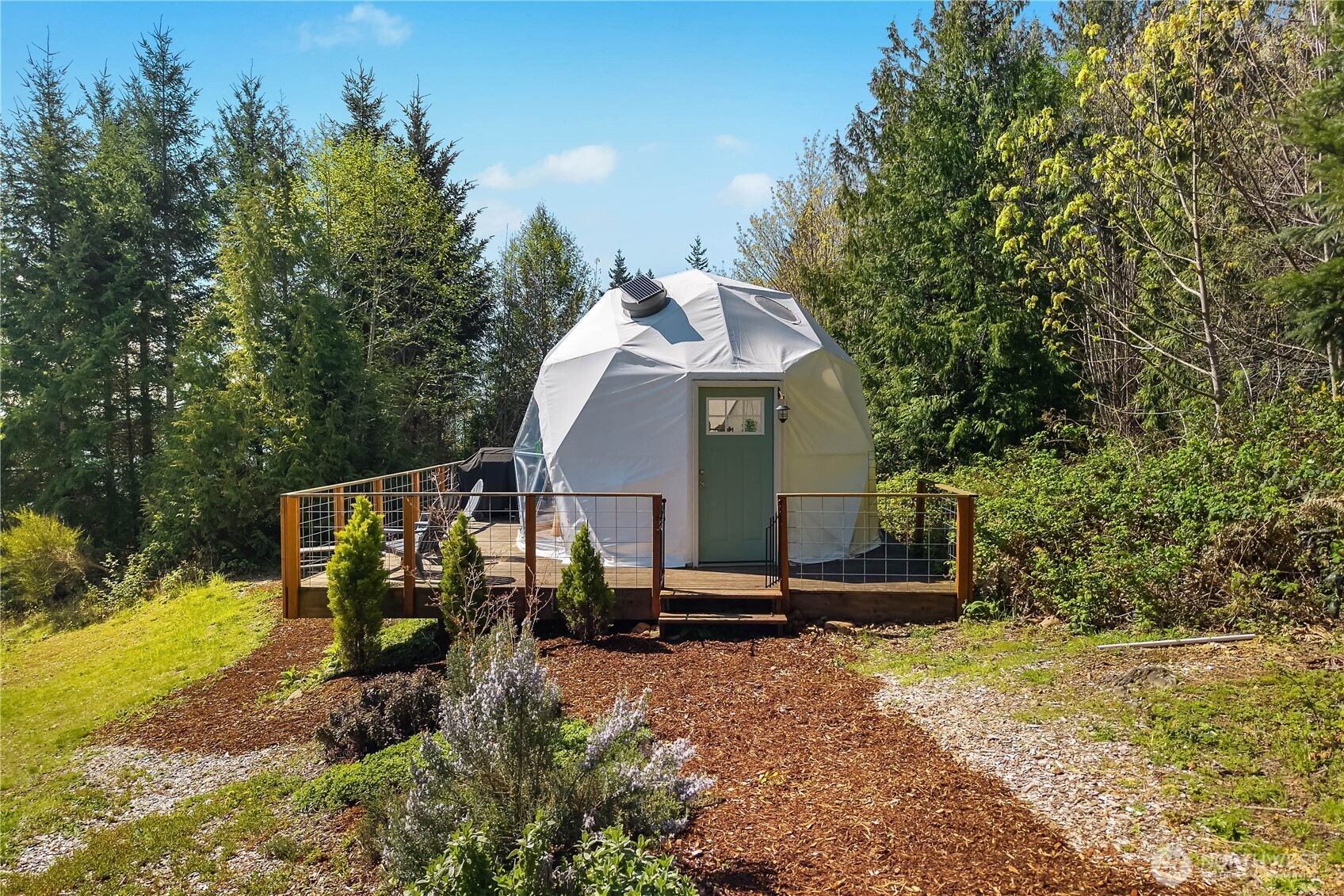 835 Pollock Drive , Brinnon, WA 98320