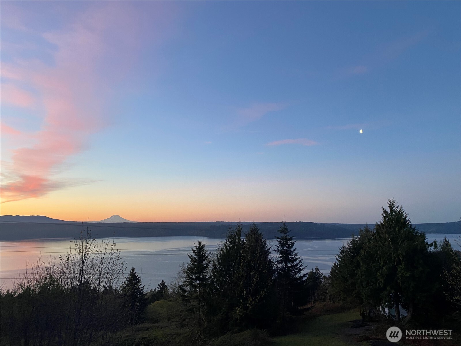 835 Pollock Drive , Brinnon, WA 98320