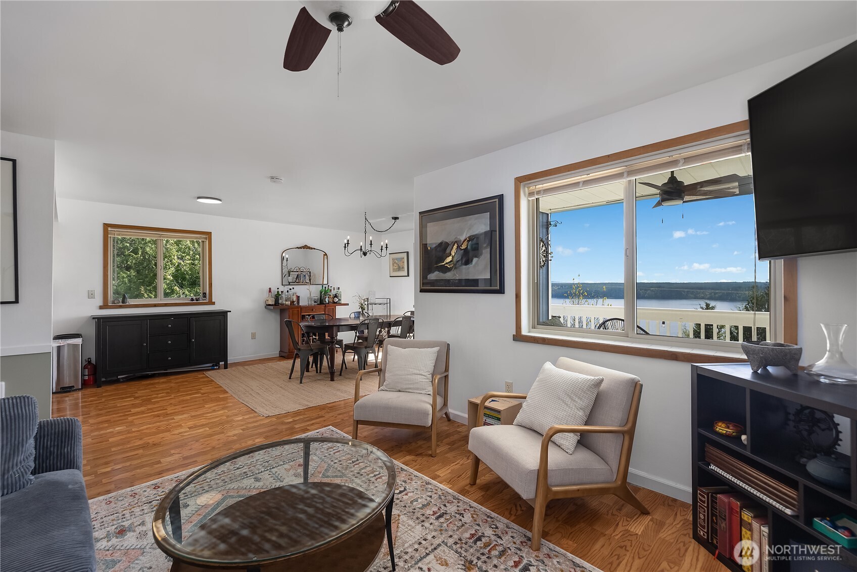 835 Pollock Drive , Brinnon, WA 98320