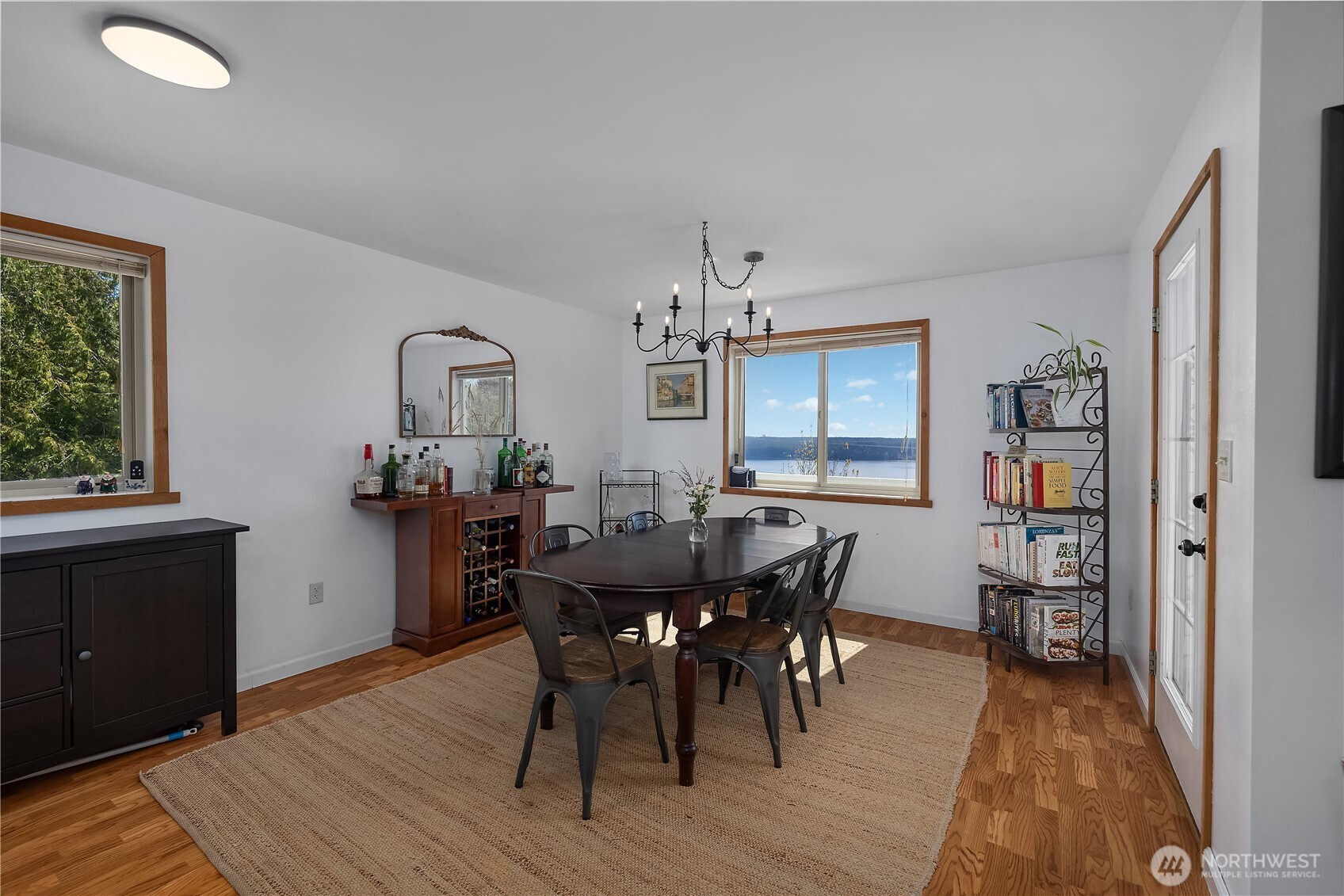 835 Pollock Drive , Brinnon, WA 98320
