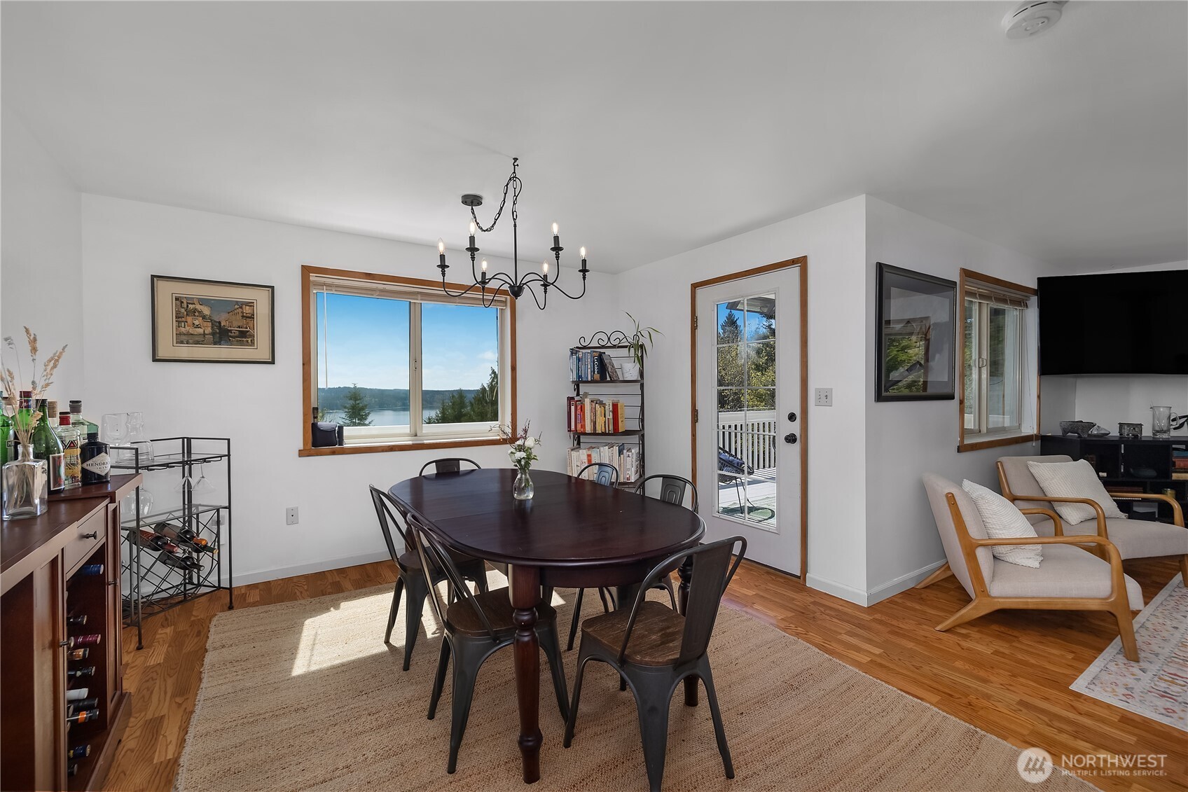 835 Pollock Drive , Brinnon, WA 98320