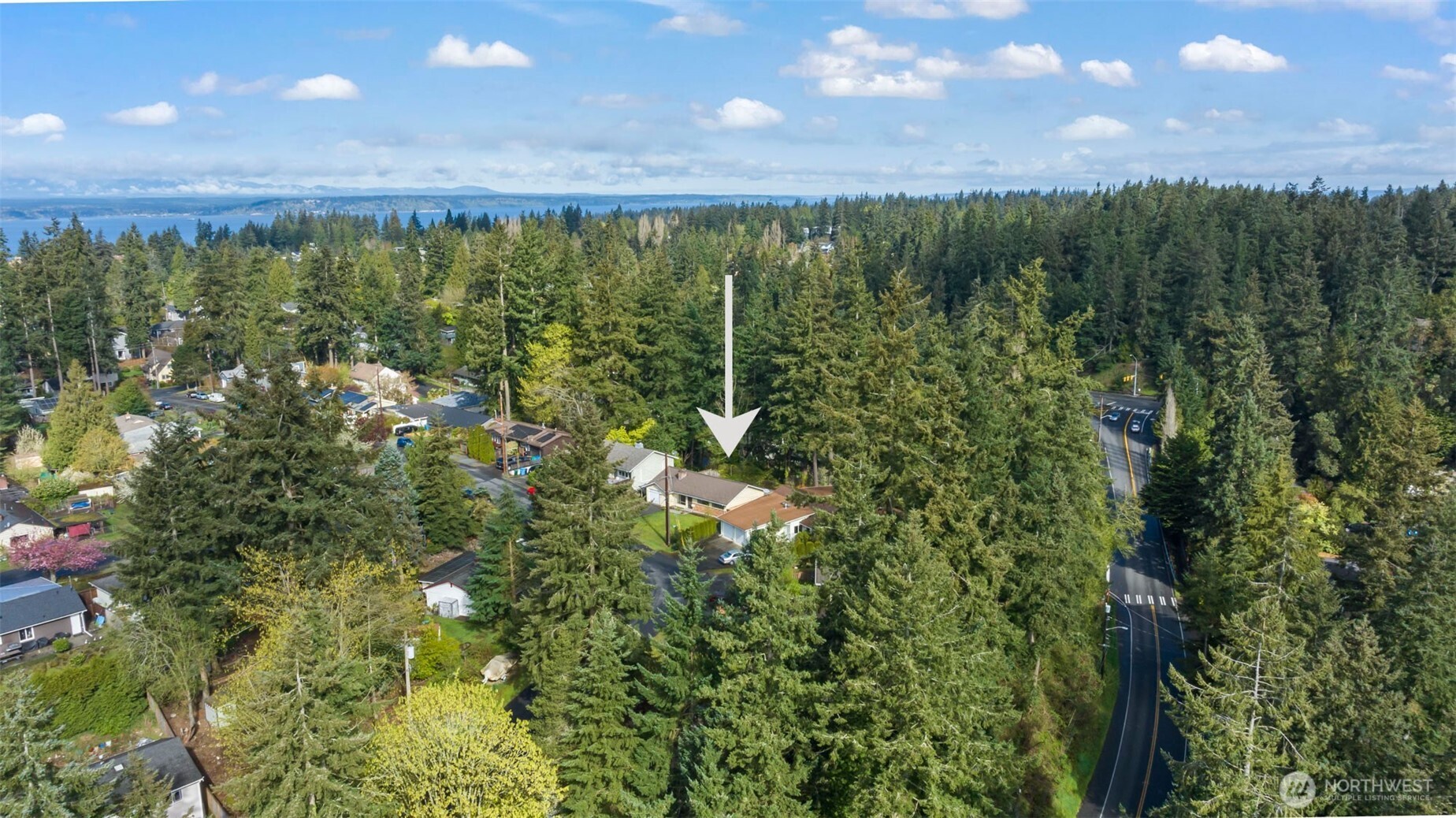 208 N 184th , Shoreline, WA 98133