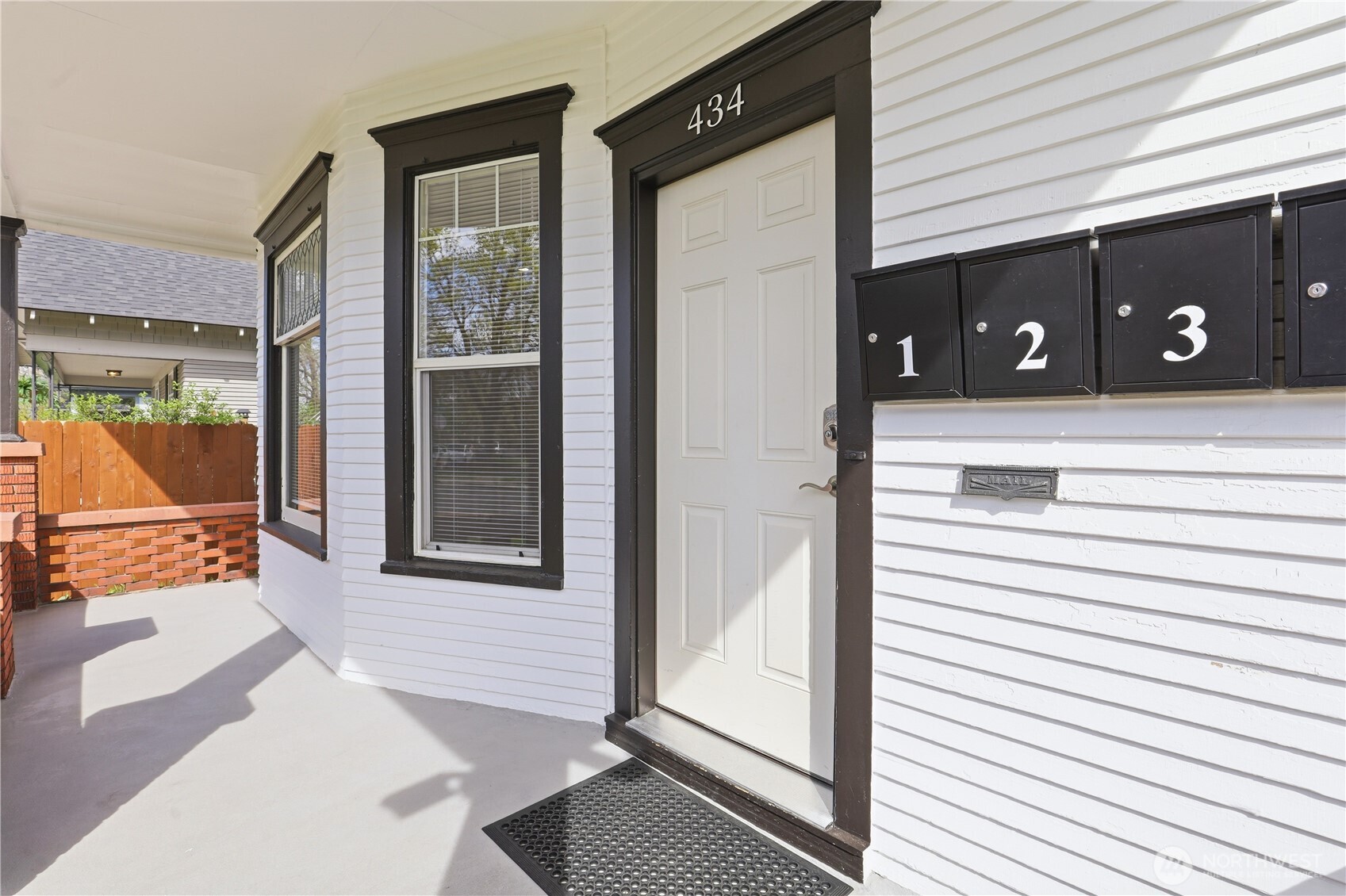 434 W Buckeye Avenue , Spokane, WA 99205