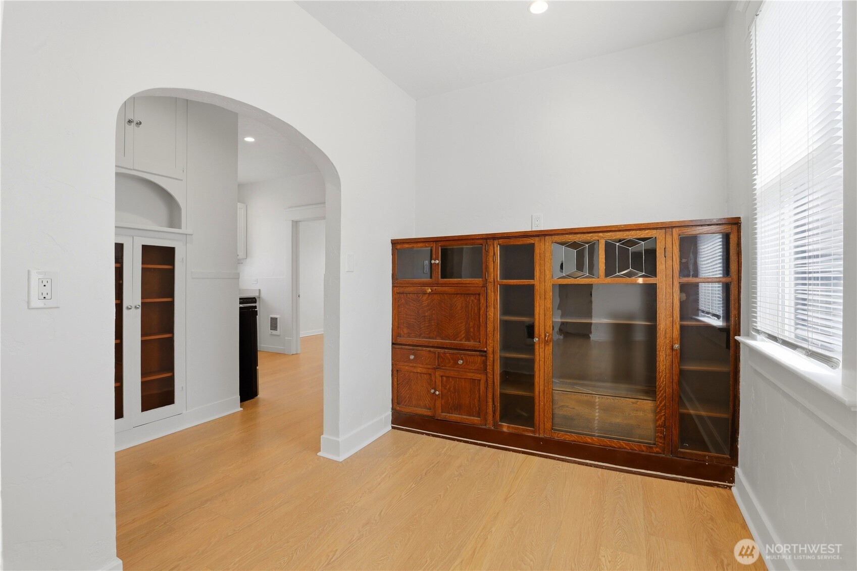 434 W Buckeye Avenue , Spokane, WA 99205