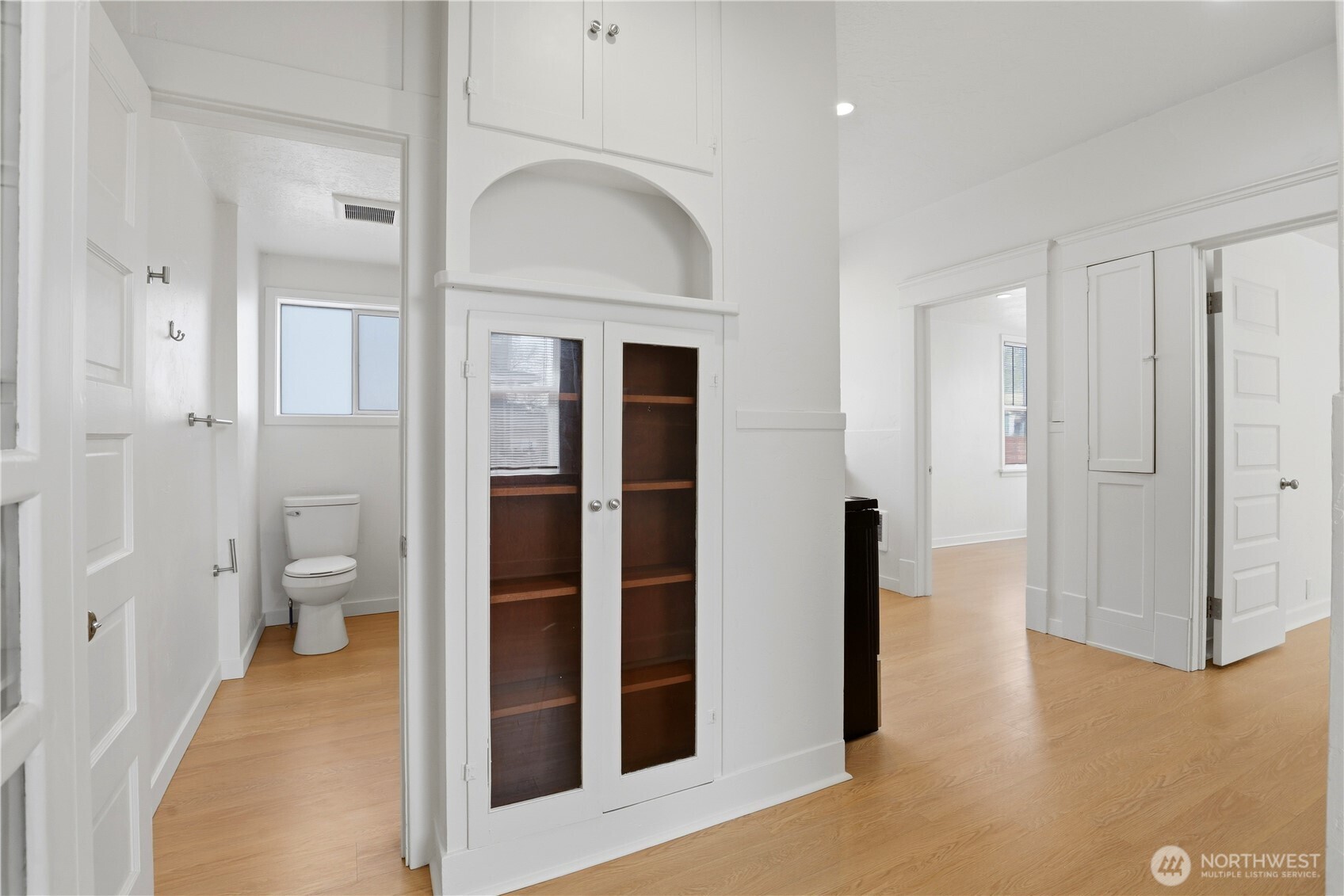 434 W Buckeye Avenue , Spokane, WA 99205