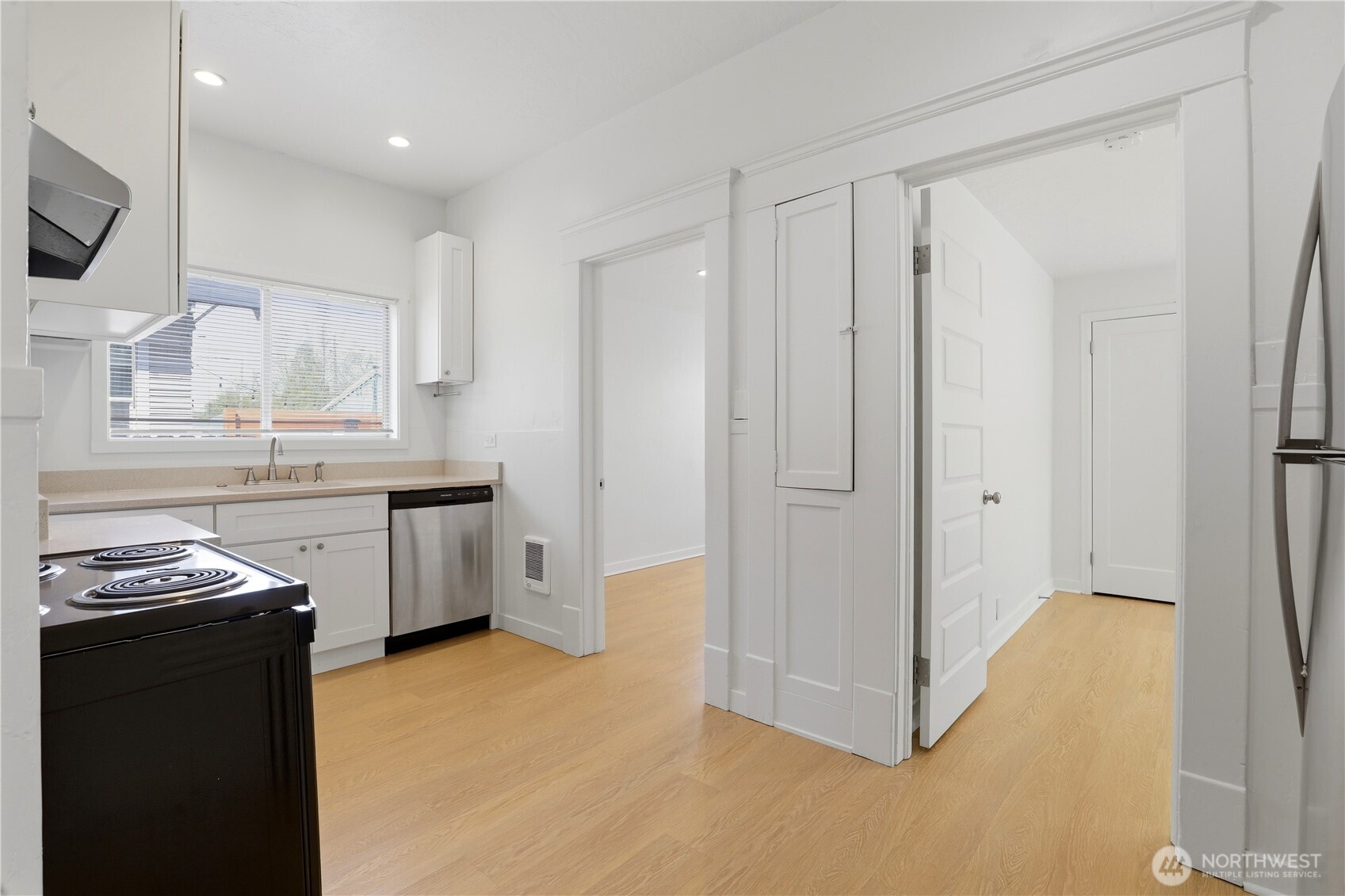 434 W Buckeye Avenue , Spokane, WA 99205