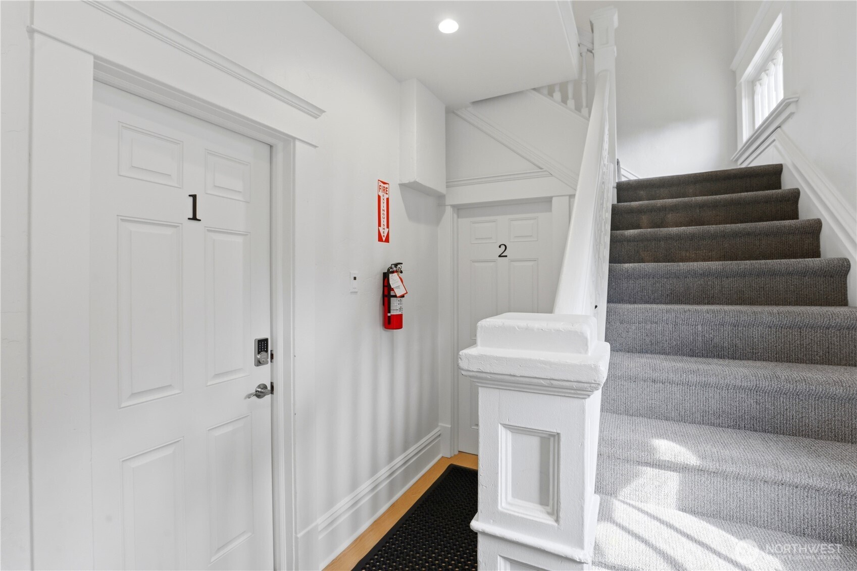 434 W Buckeye Avenue , Spokane, WA 99205