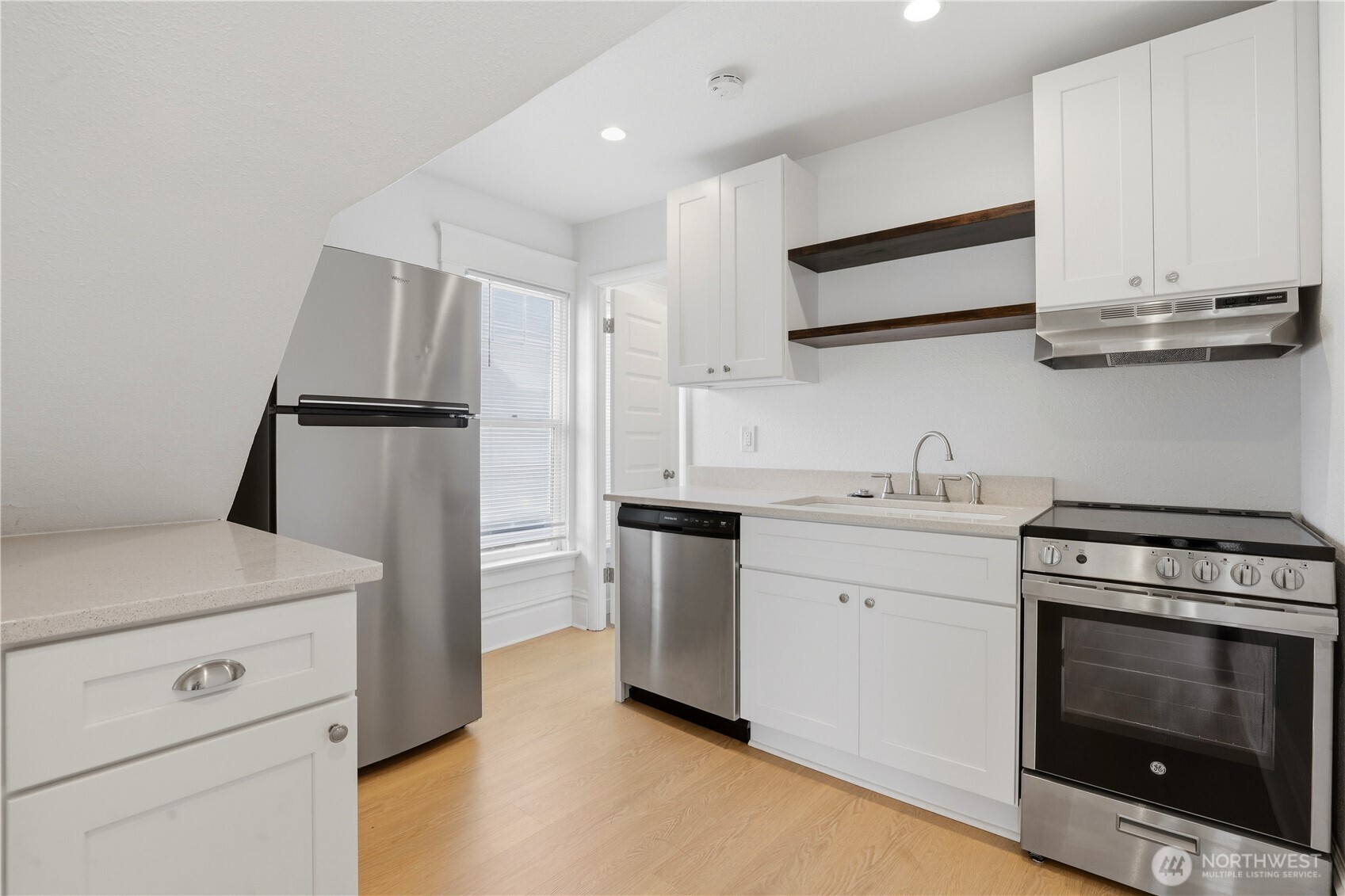 434 W Buckeye Avenue , Spokane, WA 99205