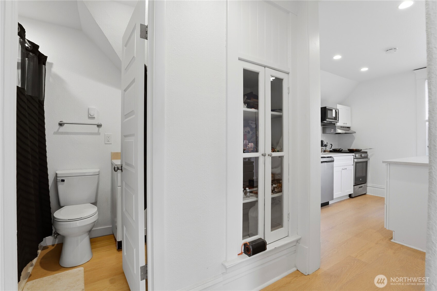 434 W Buckeye Avenue , Spokane, WA 99205