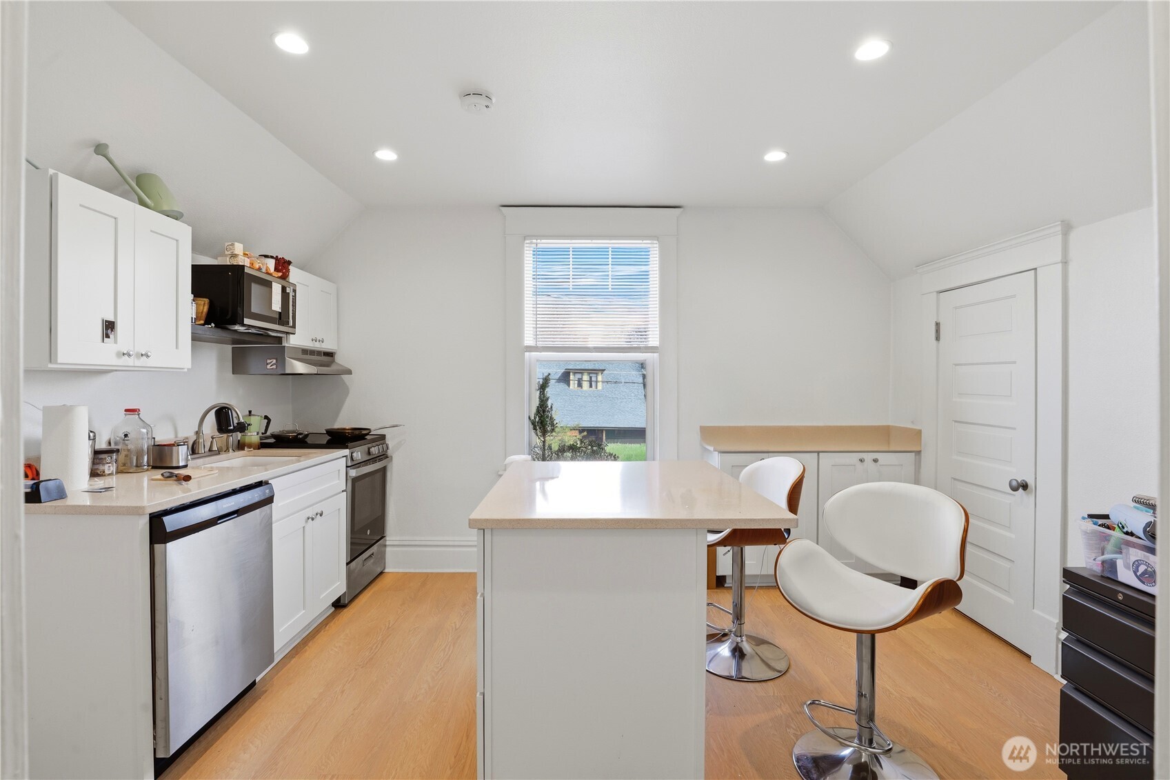 434 W Buckeye Avenue , Spokane, WA 99205