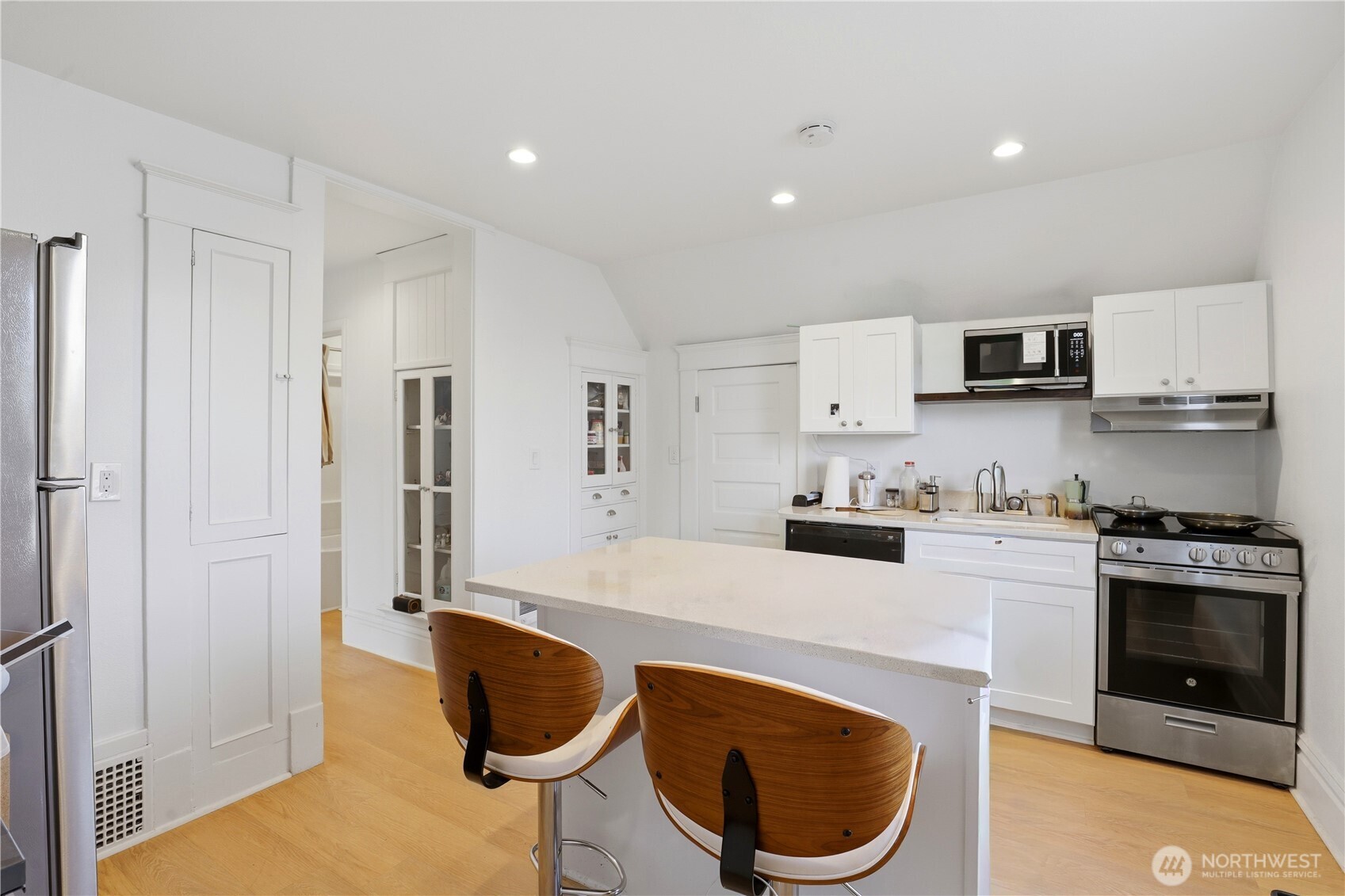 434 W Buckeye Avenue , Spokane, WA 99205