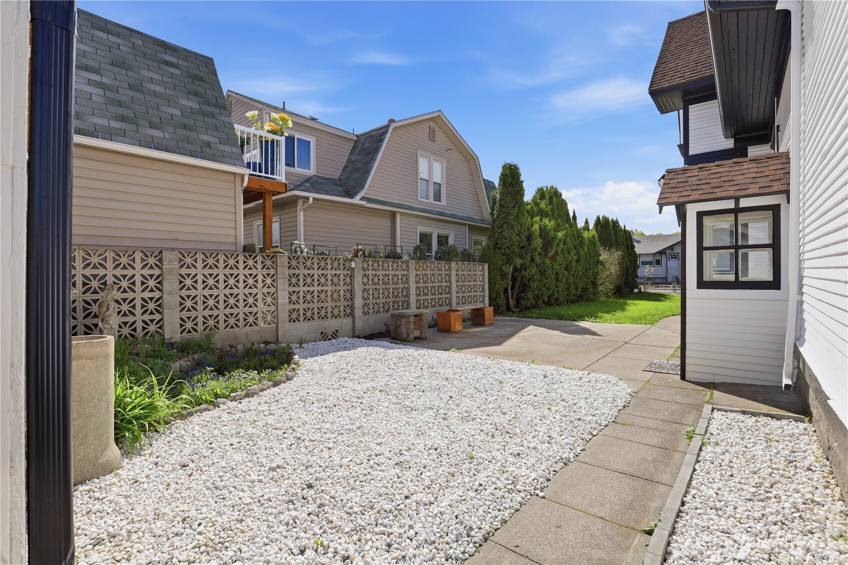 434 W Buckeye Avenue , Spokane, WA 99205