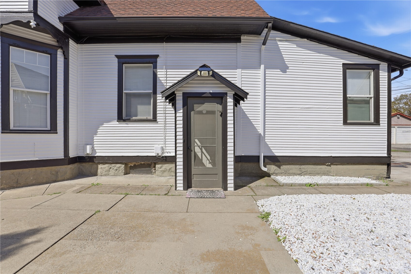 434 W Buckeye Avenue , Spokane, WA 99205