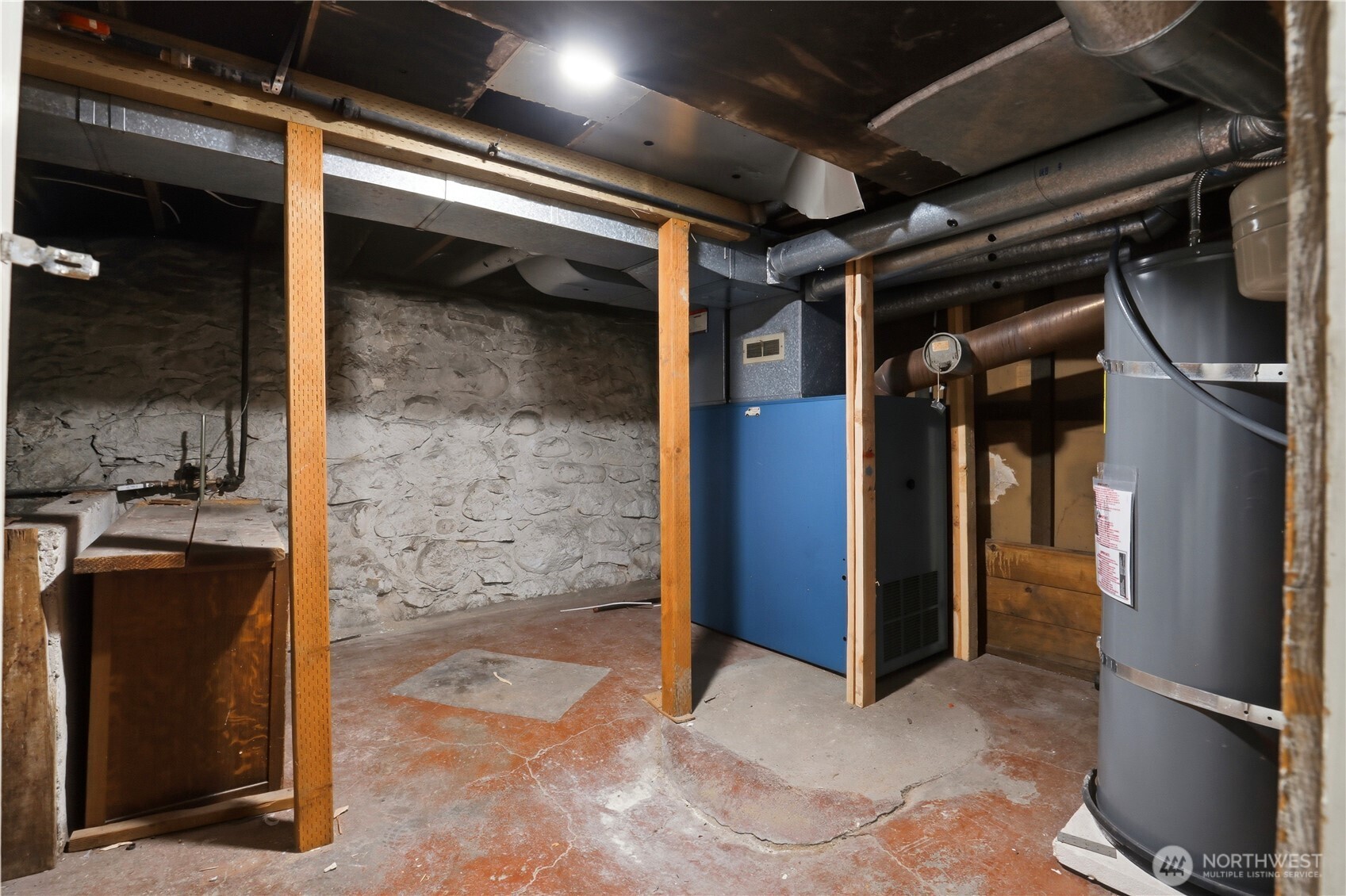 434 W Buckeye Avenue , Spokane, WA 99205