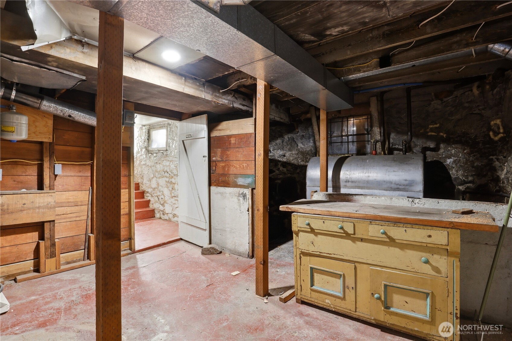 434 W Buckeye Avenue , Spokane, WA 99205