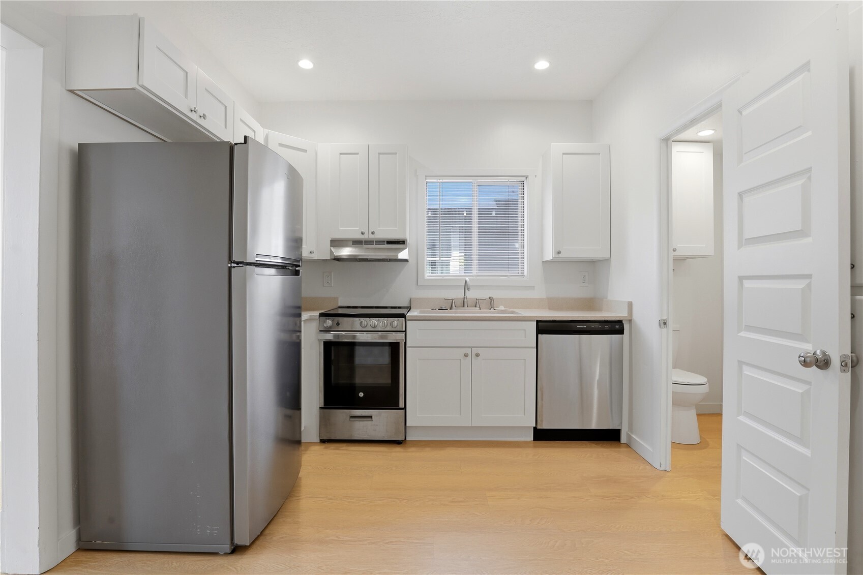 434 W Buckeye Avenue , Spokane, WA 99205