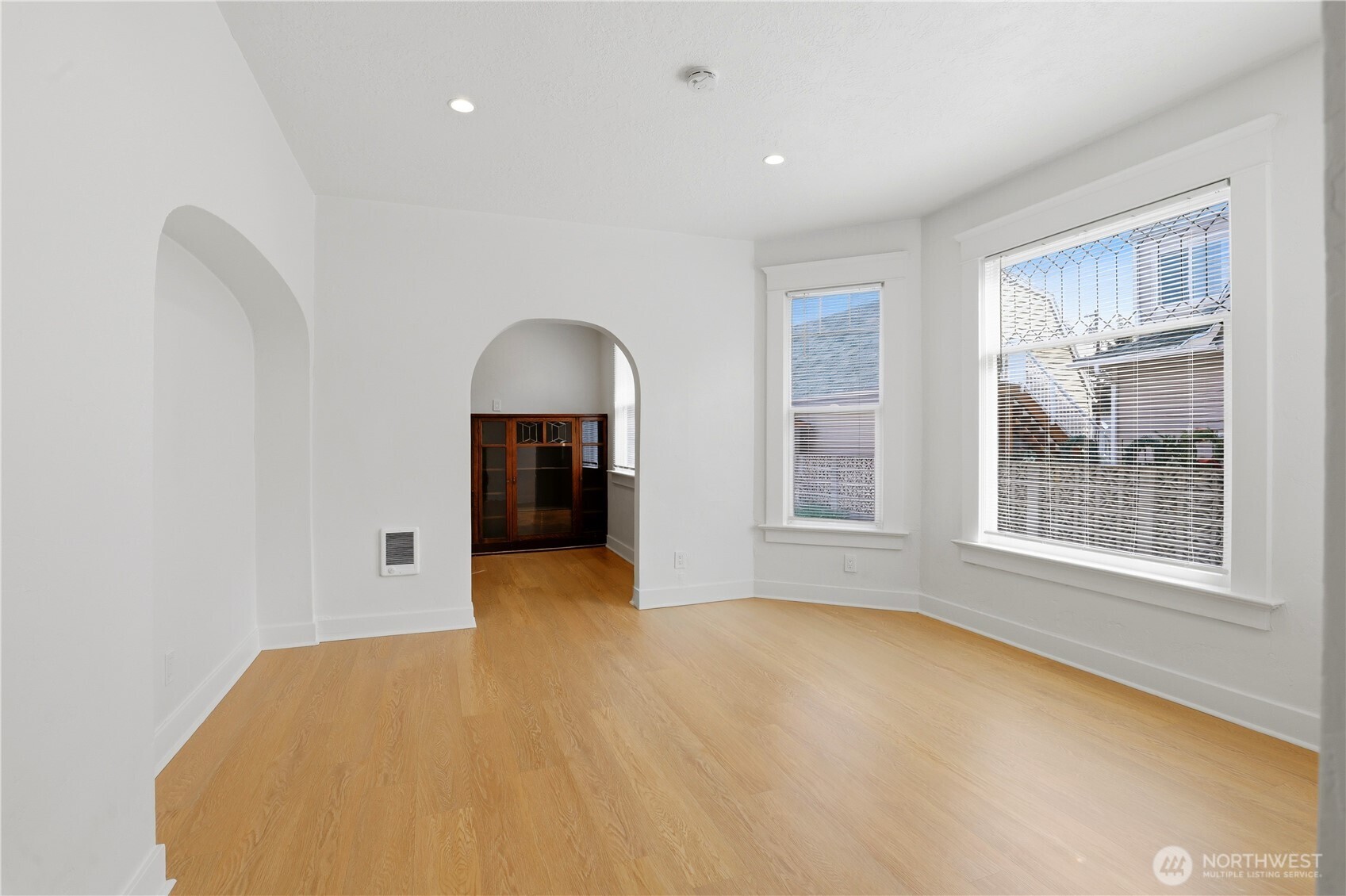 434 W Buckeye Avenue , Spokane, WA 99205