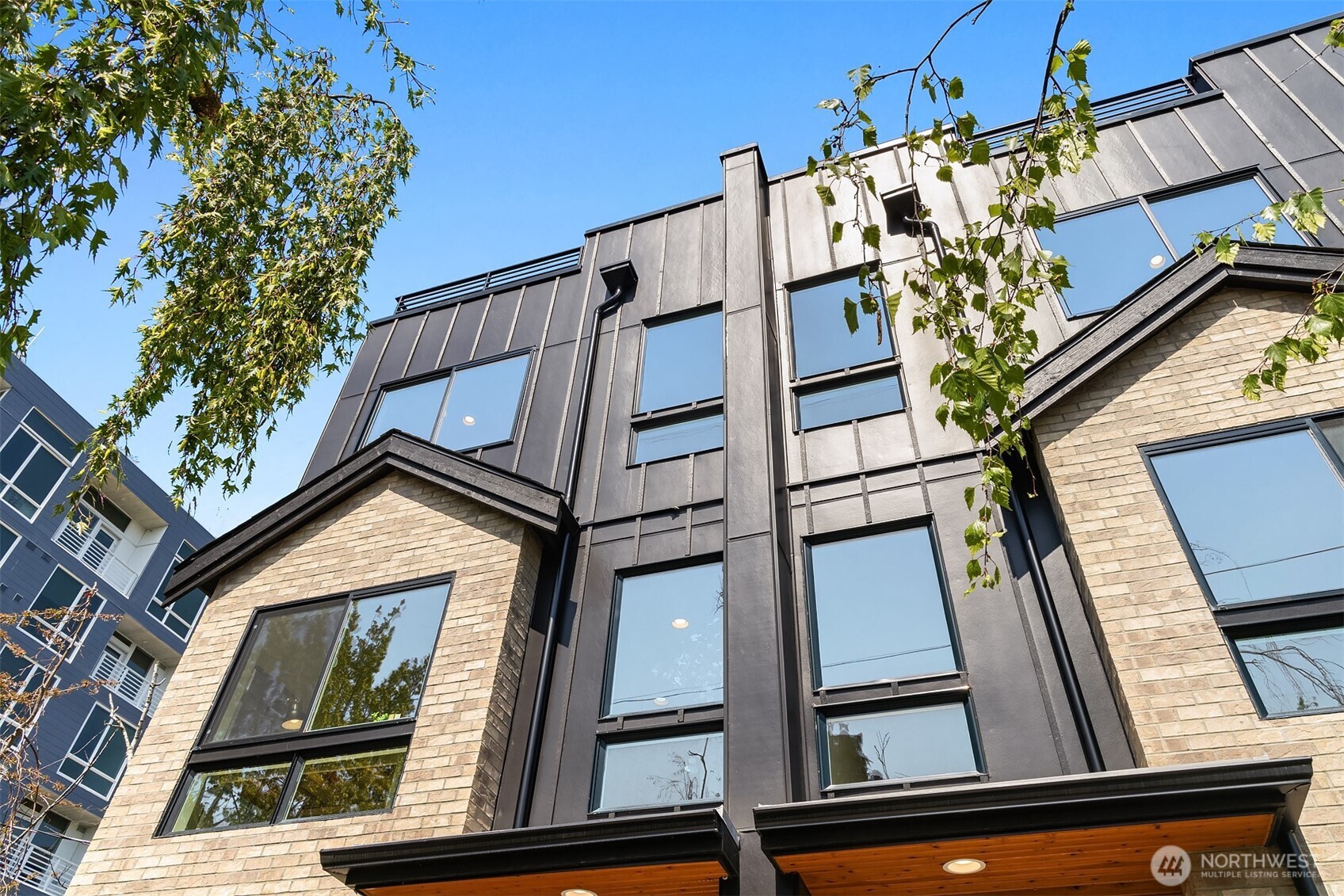 942 NW 54th Street , Seattle, WA 98107