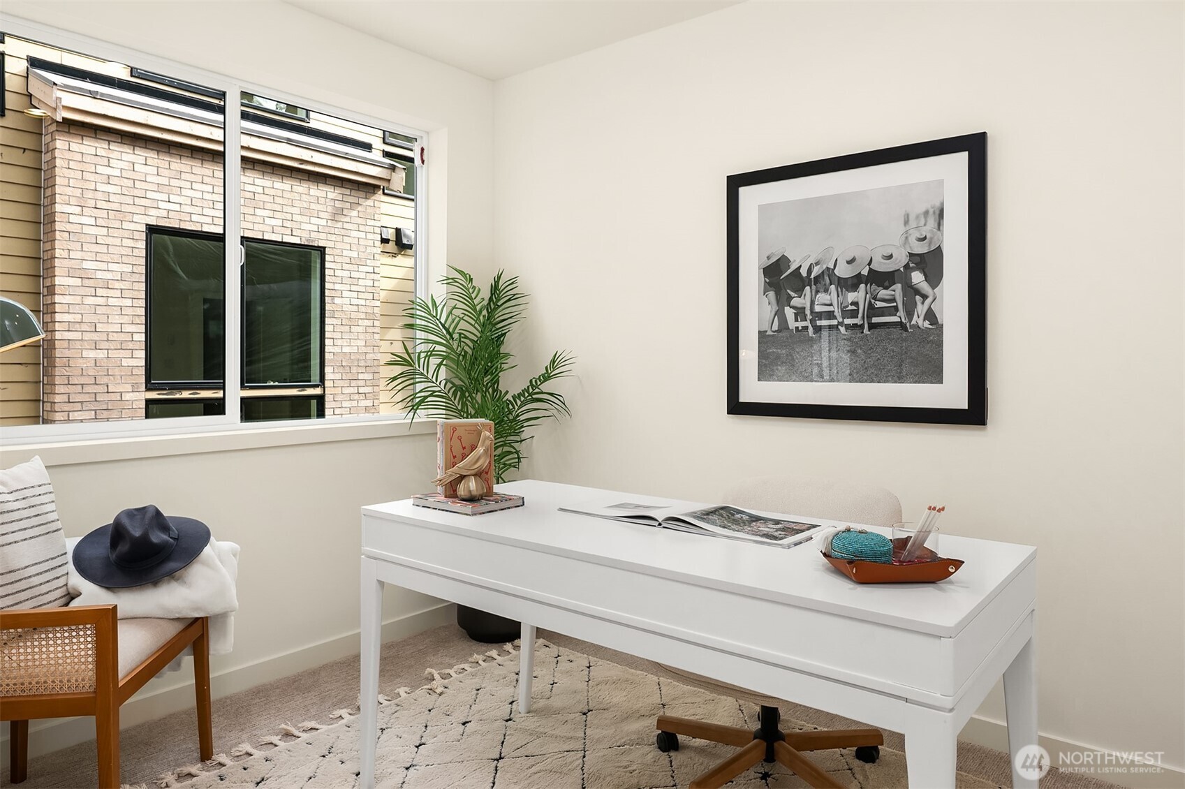 942 NW 54th Street , Seattle, WA 98107