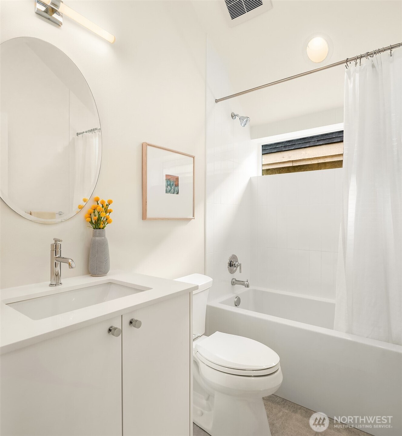 942 NW 54th Street , Seattle, WA 98107