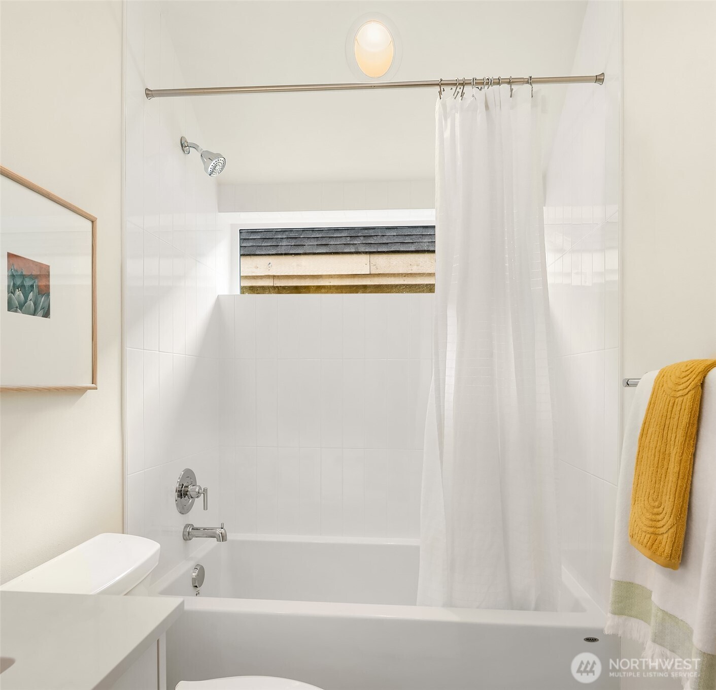 942 NW 54th Street , Seattle, WA 98107