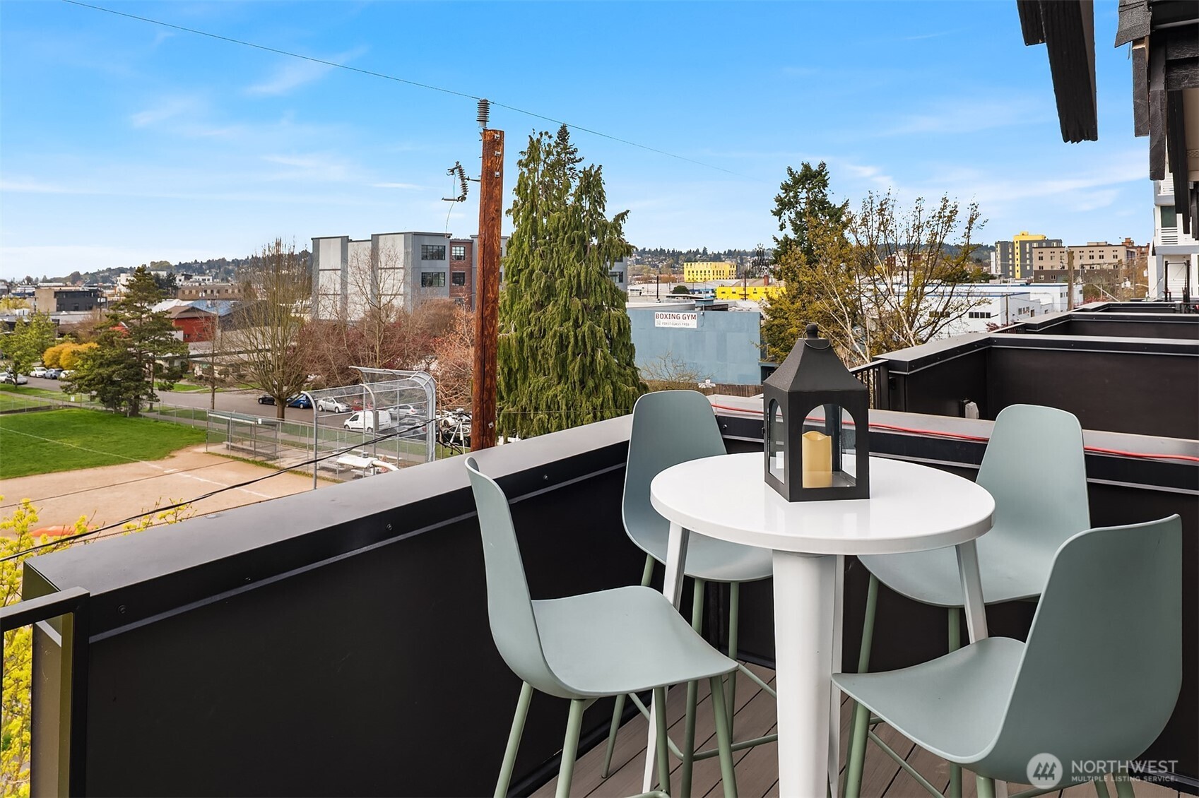 942 NW 54th Street , Seattle, WA 98107