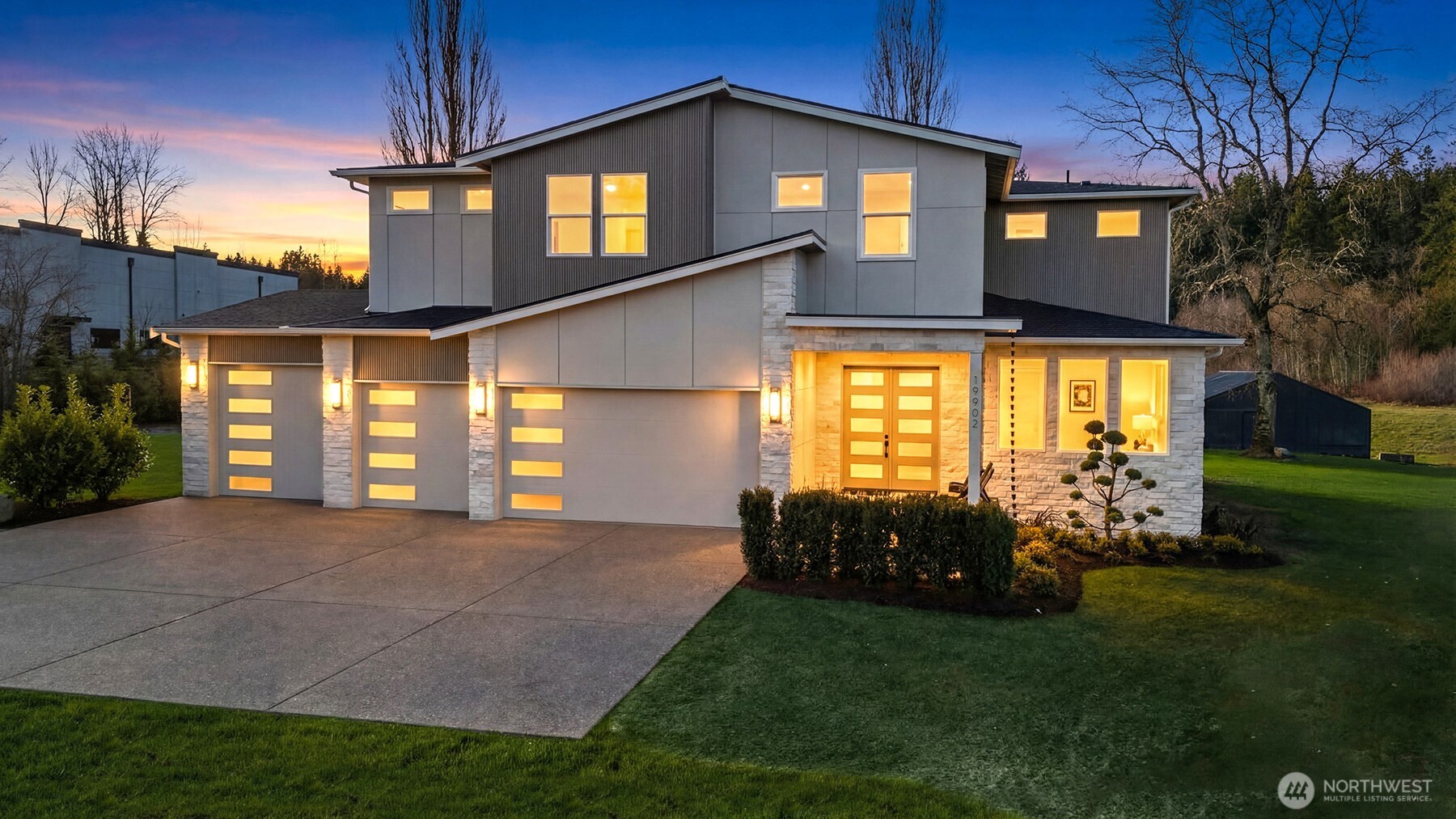 19902 Broadway Avenue , Snohomish, WA 98296