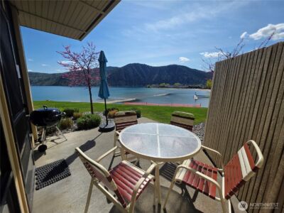 1 Nekquelekin 422-B , Manson, WA 98831 - Photo 2