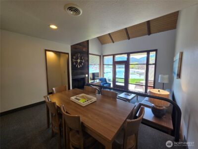 1 Nekquelekin 422-B , Manson, WA 98831 - Photo 5
