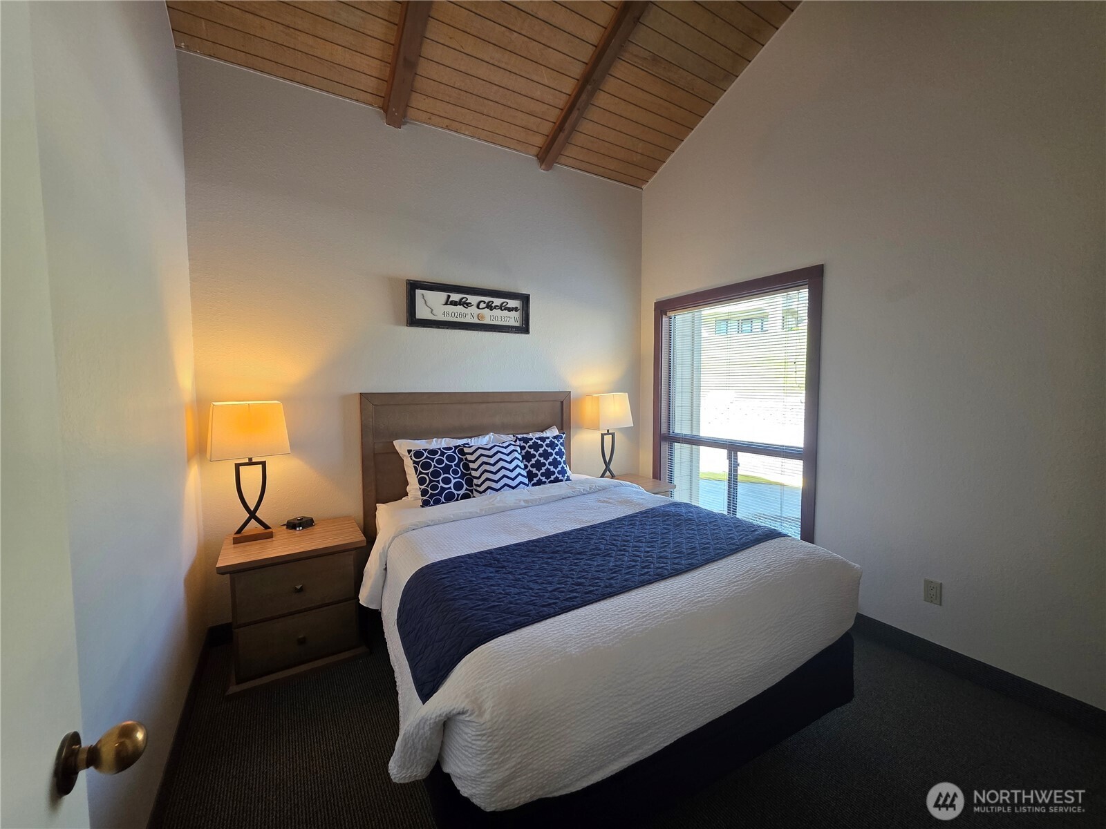 1 Nekquelekin 422-B , Manson, WA 98831