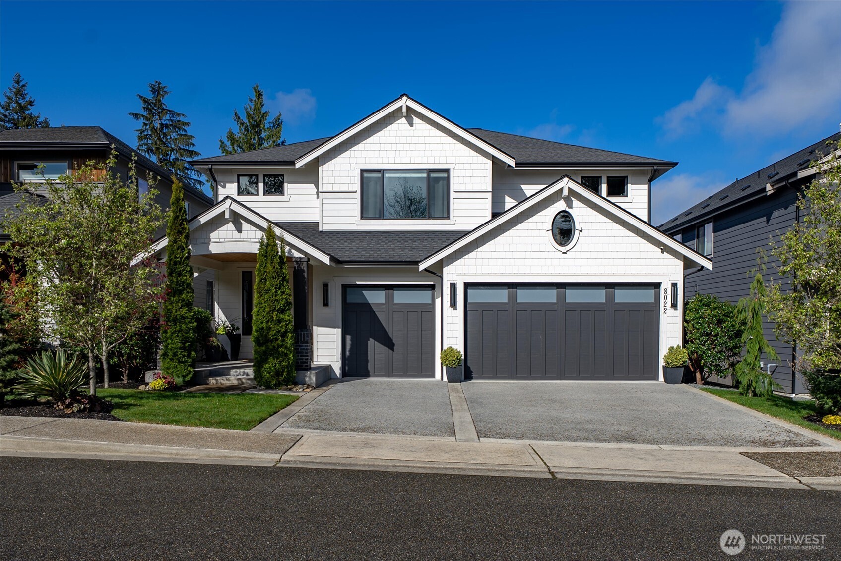 8022 197th Avenue E, Bonney Lake, WA 98391