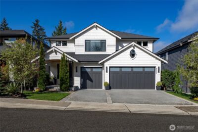 8022 197th Avenue E, Bonney Lake, WA 98391