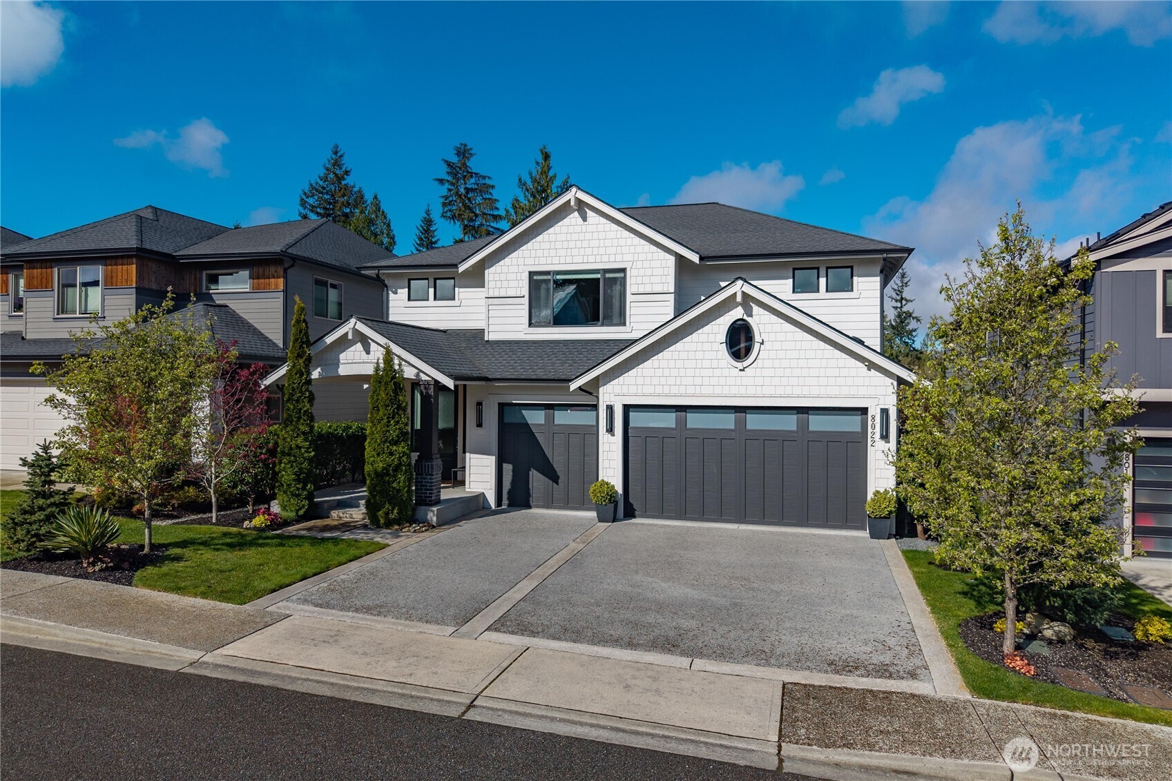 8022 197th Avenue E, Bonney Lake, WA 98391