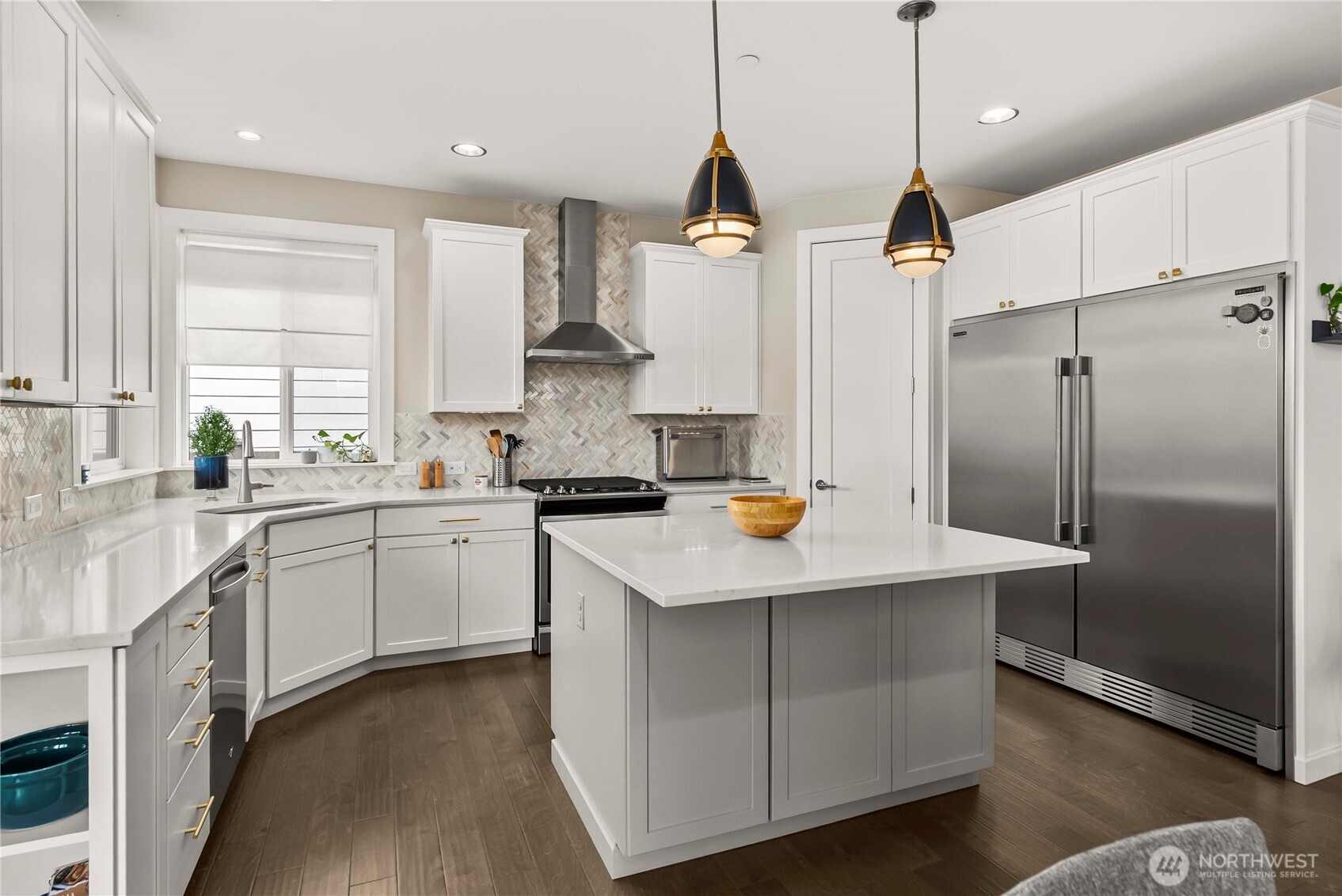 8022 197th Avenue E, Bonney Lake, WA 98391