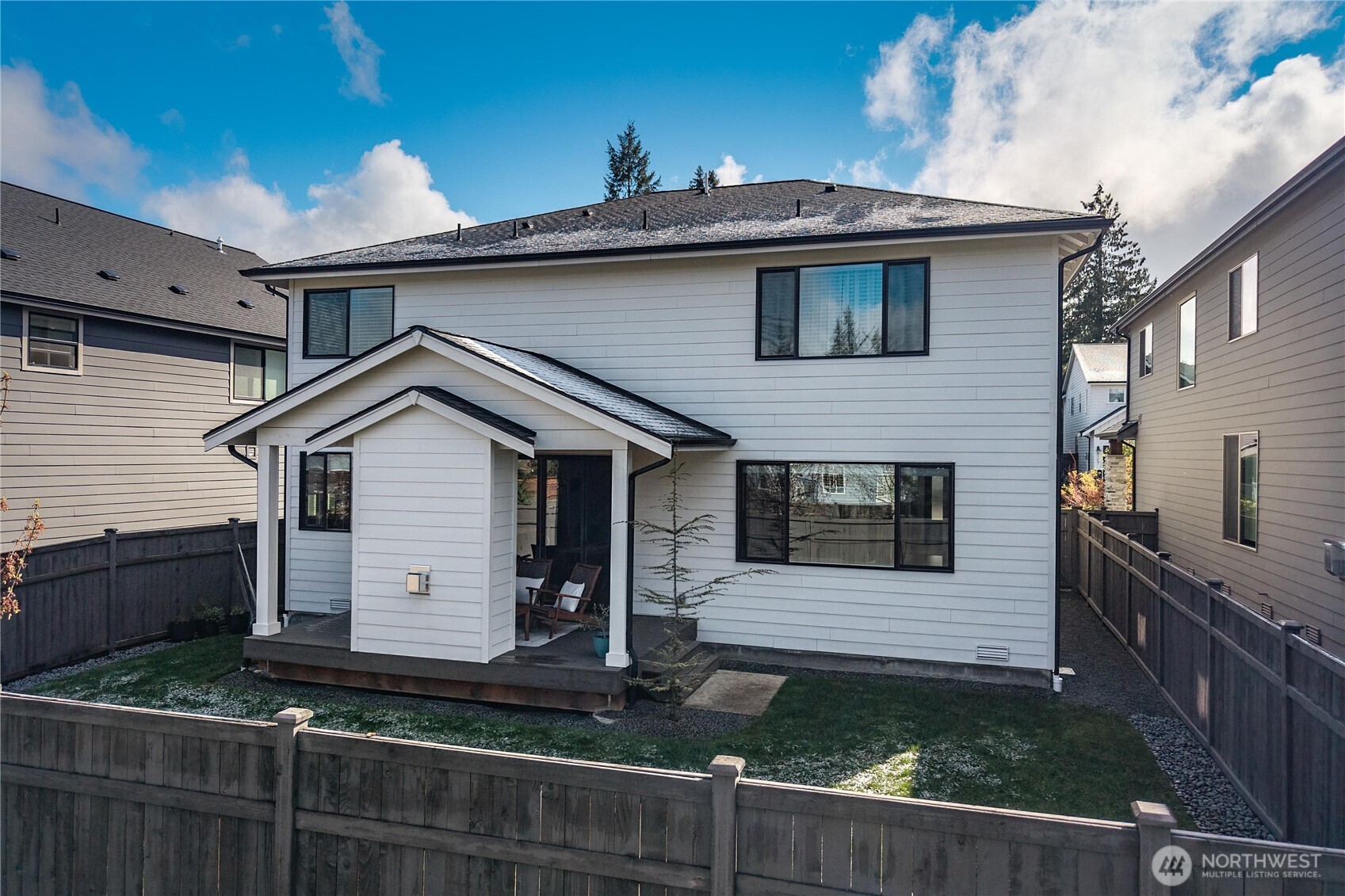 8022 197th Avenue E, Bonney Lake, WA 98391