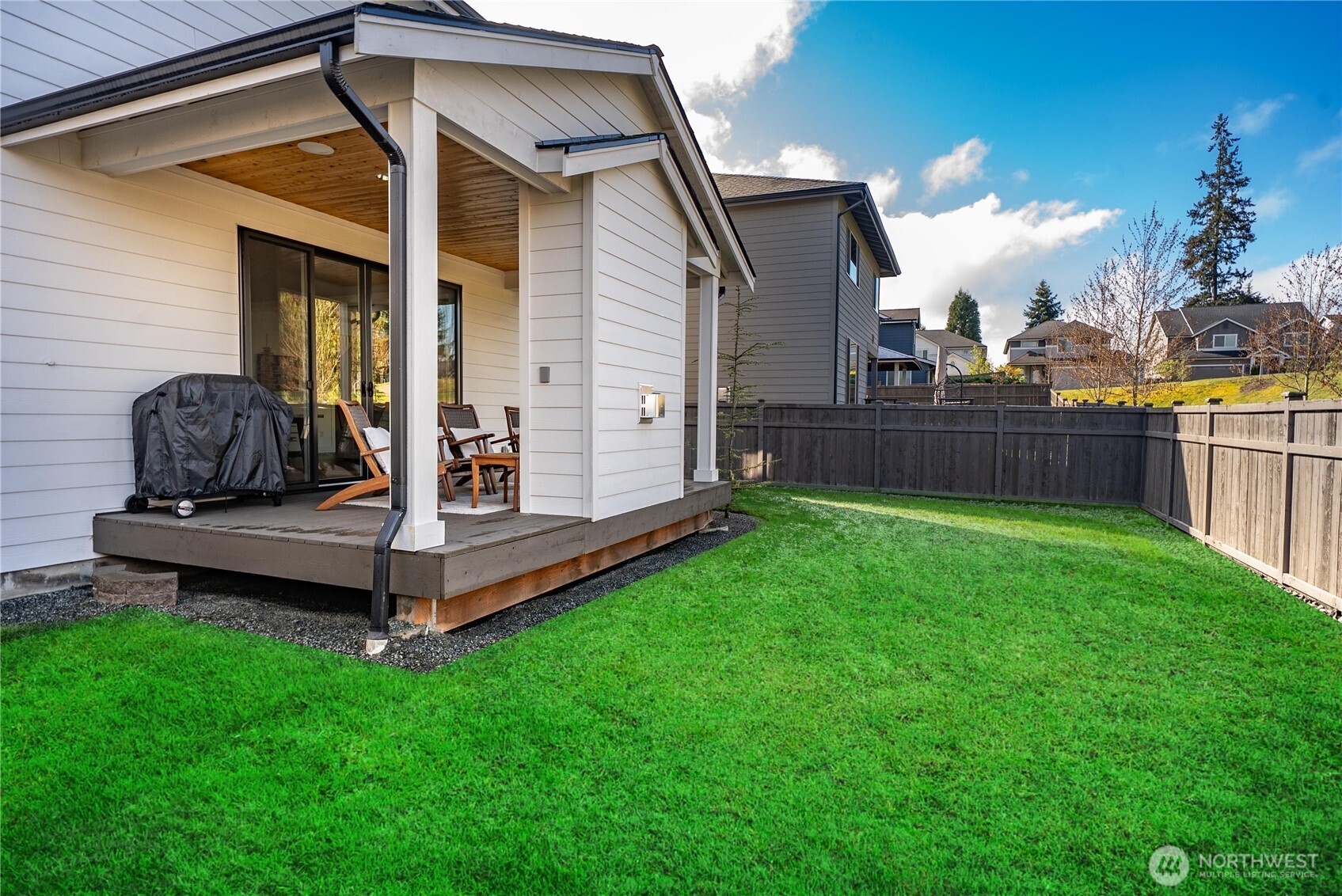 8022 197th Avenue E, Bonney Lake, WA 98391