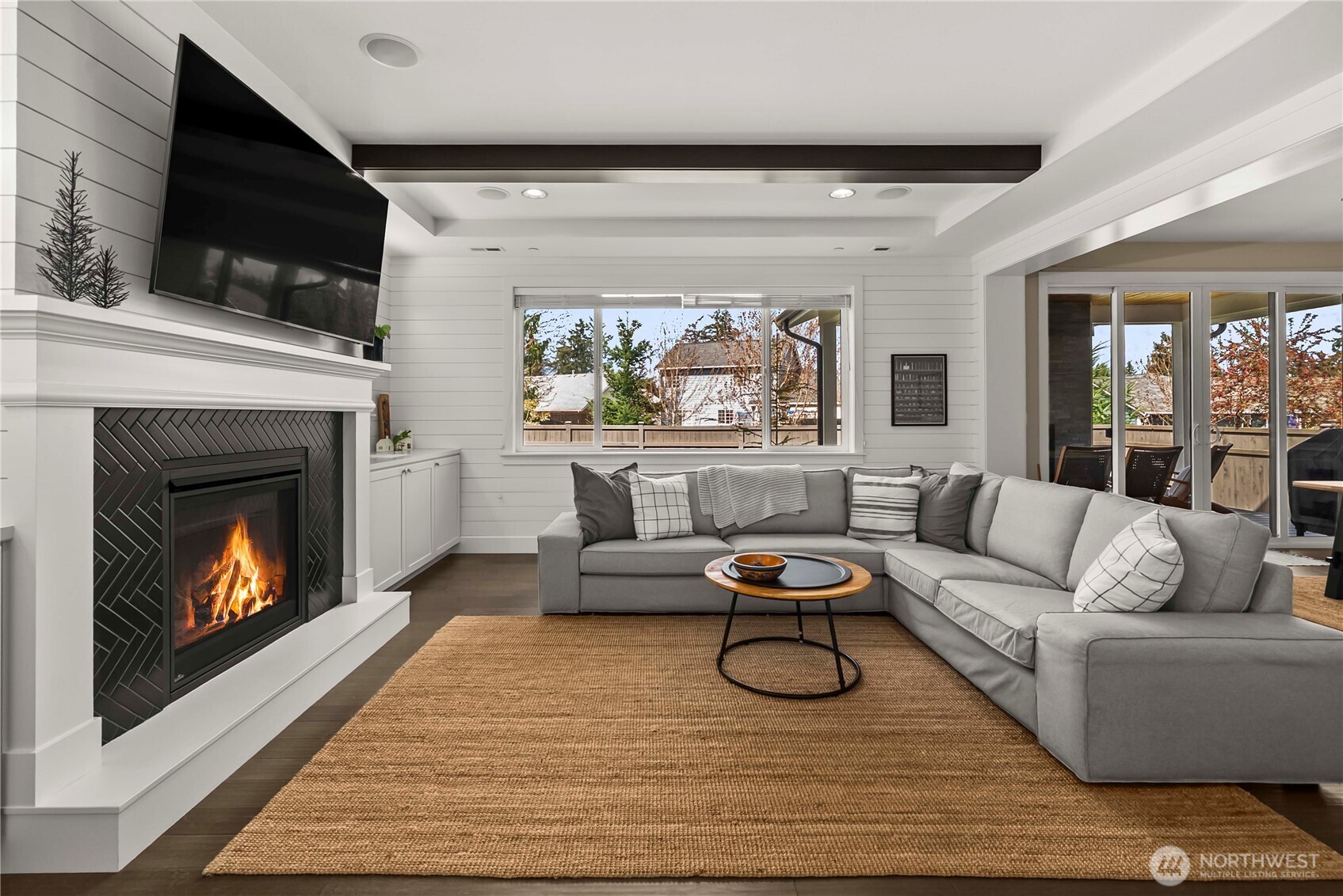 8022 197th Avenue E, Bonney Lake, WA 98391